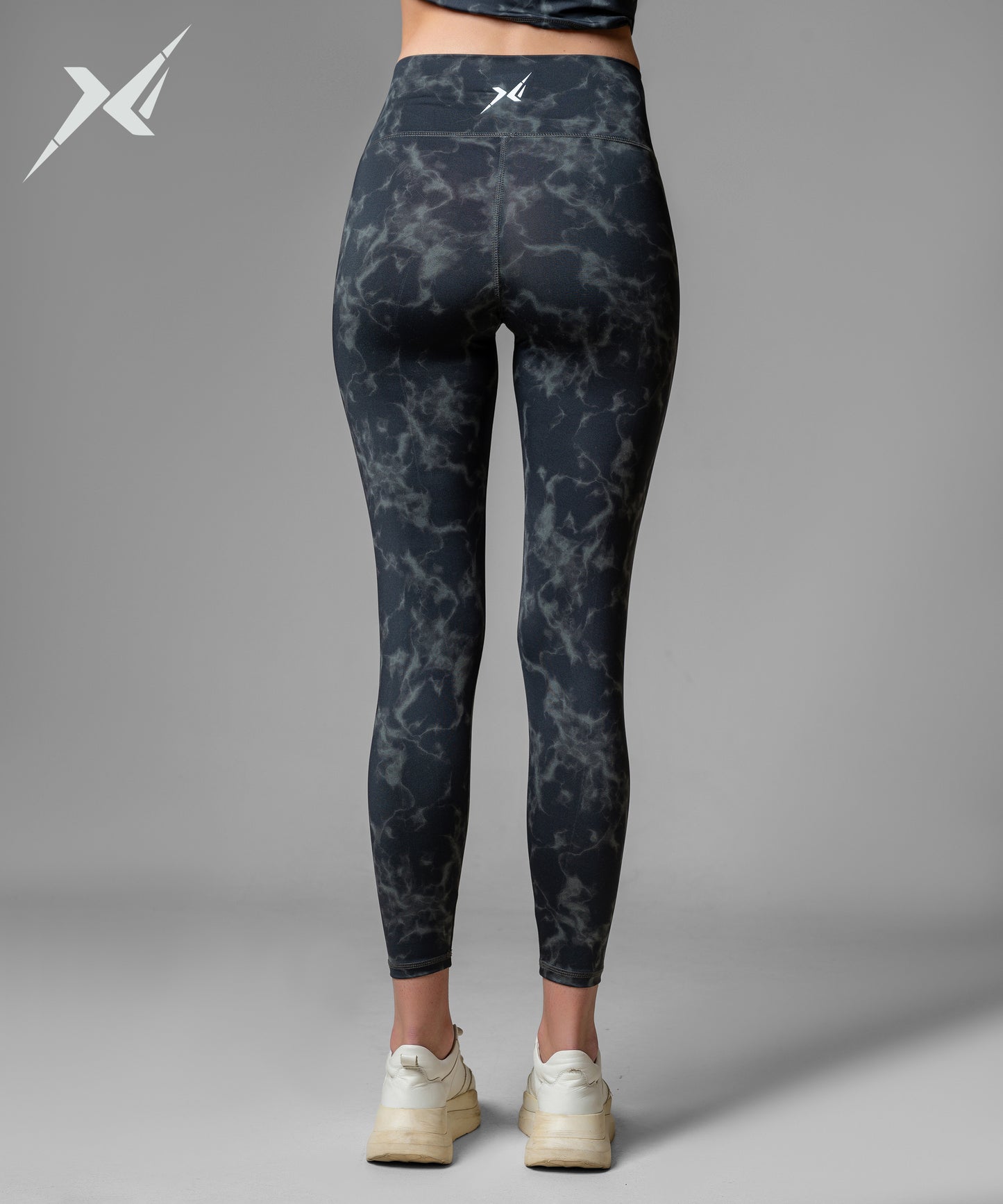 Legin Marble Black