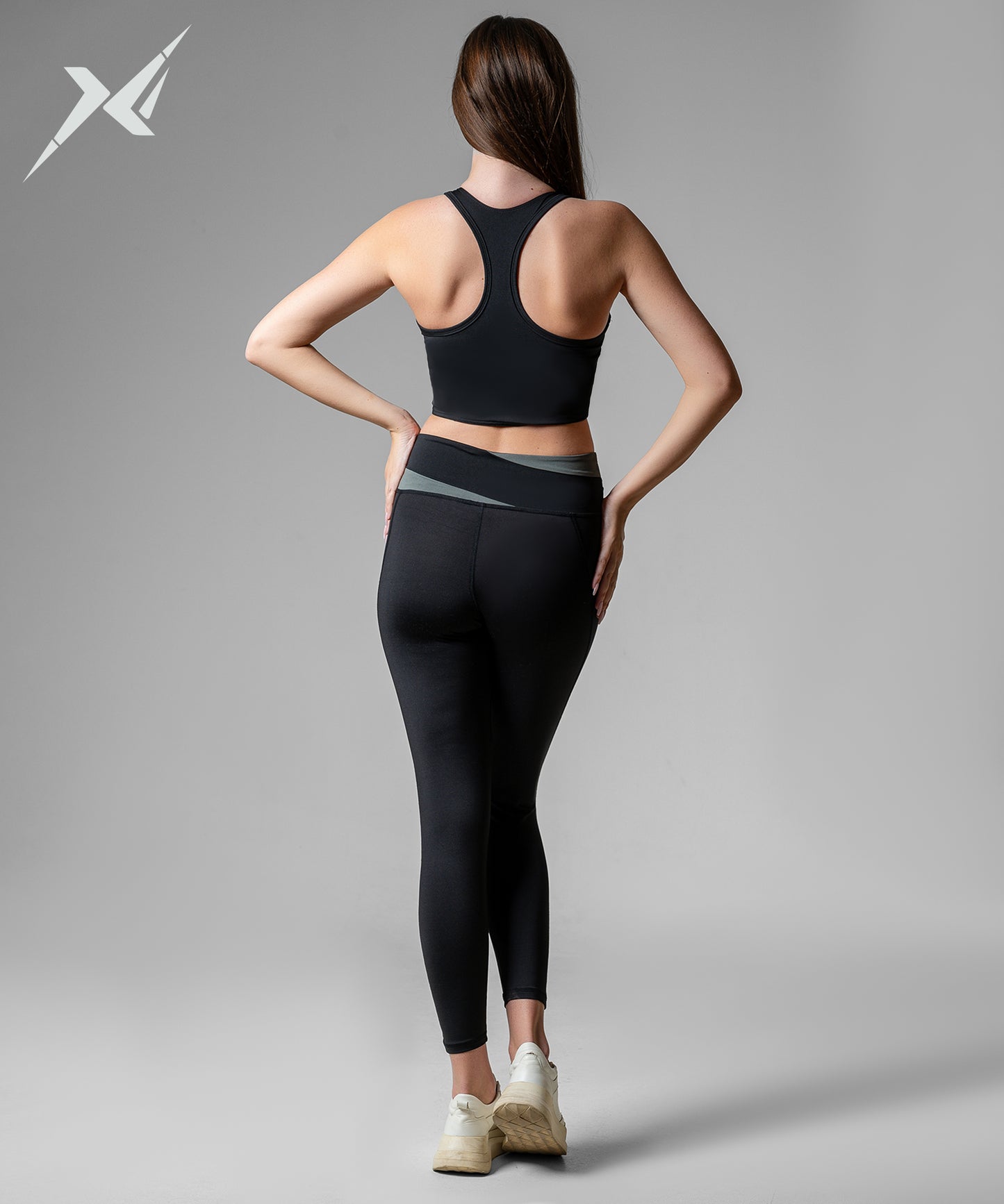 Legin Black * gray