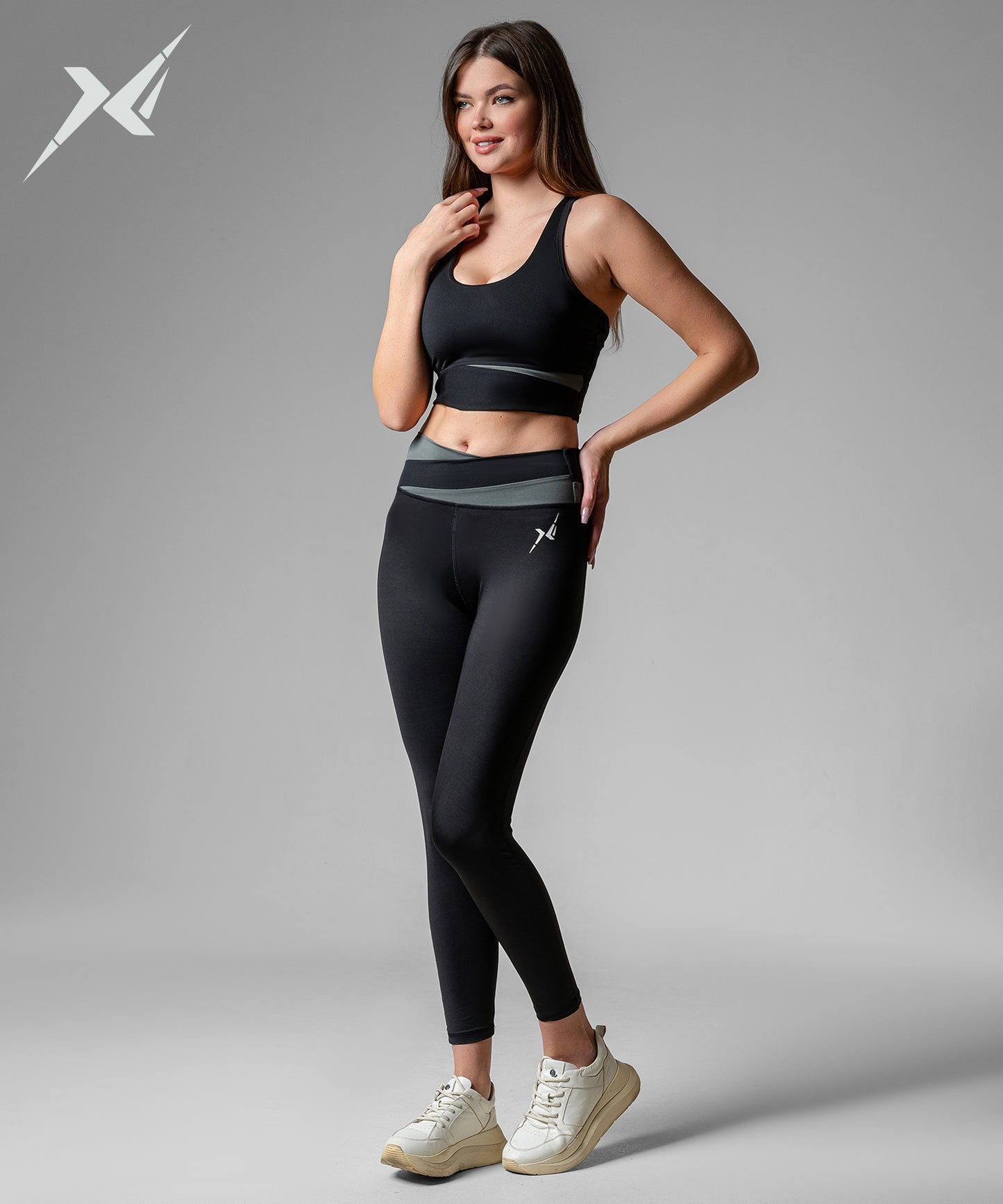 Legin Black * gray