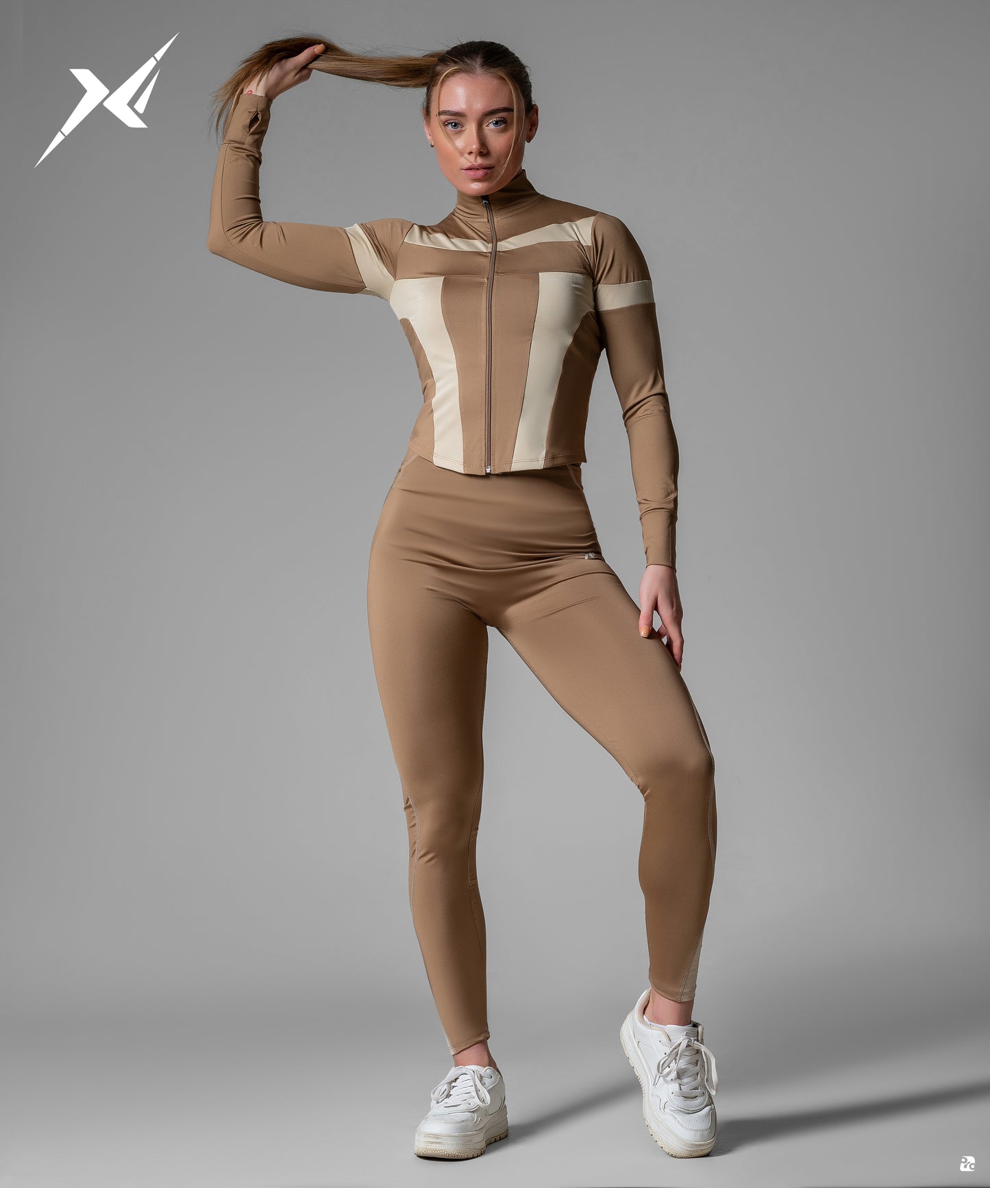 BIG * Cafe Jacket space