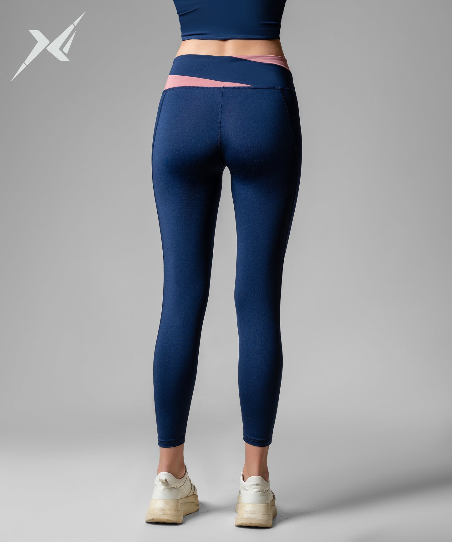 Legin Darkblue * Pink
