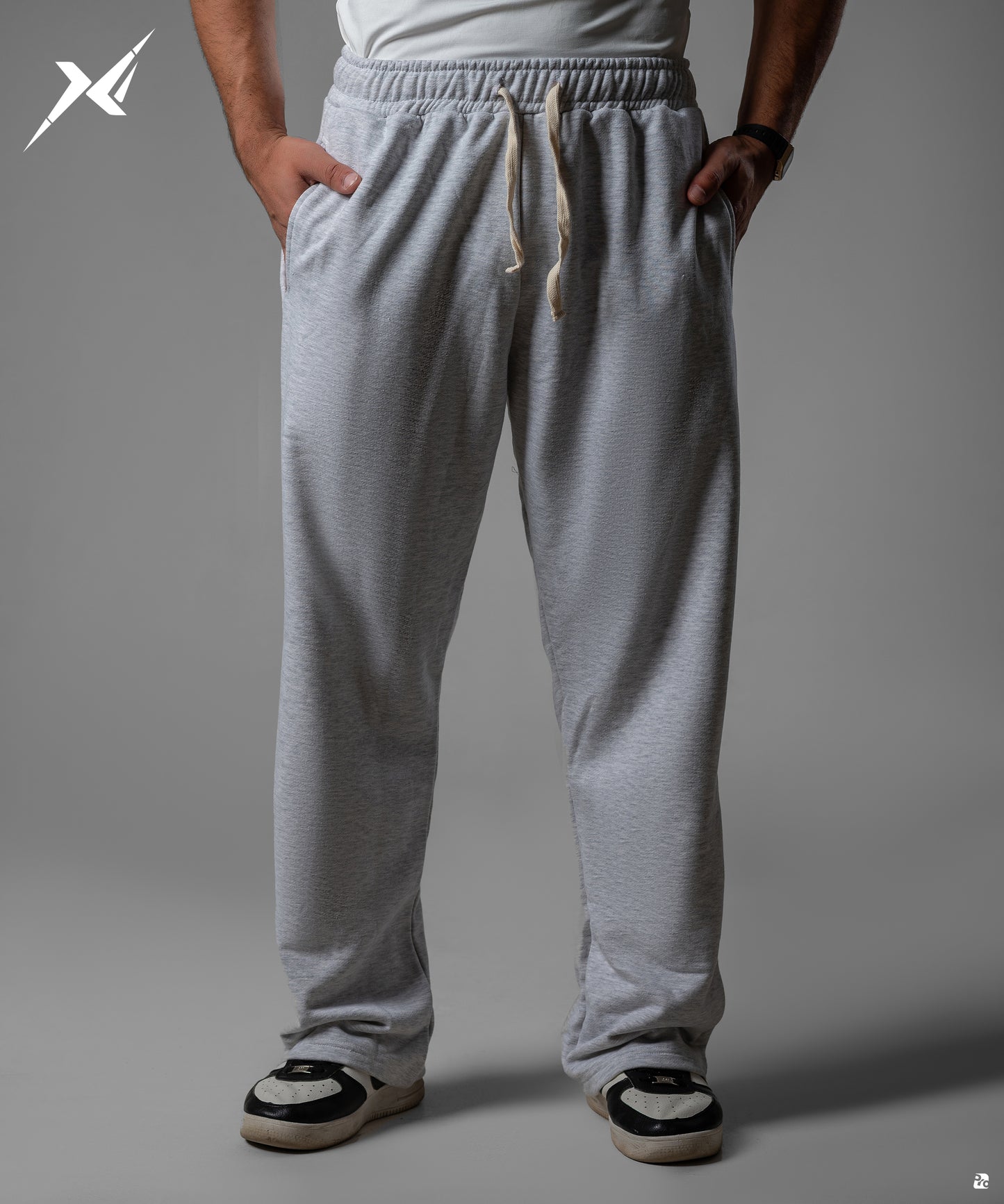 Offwhite Wide leg