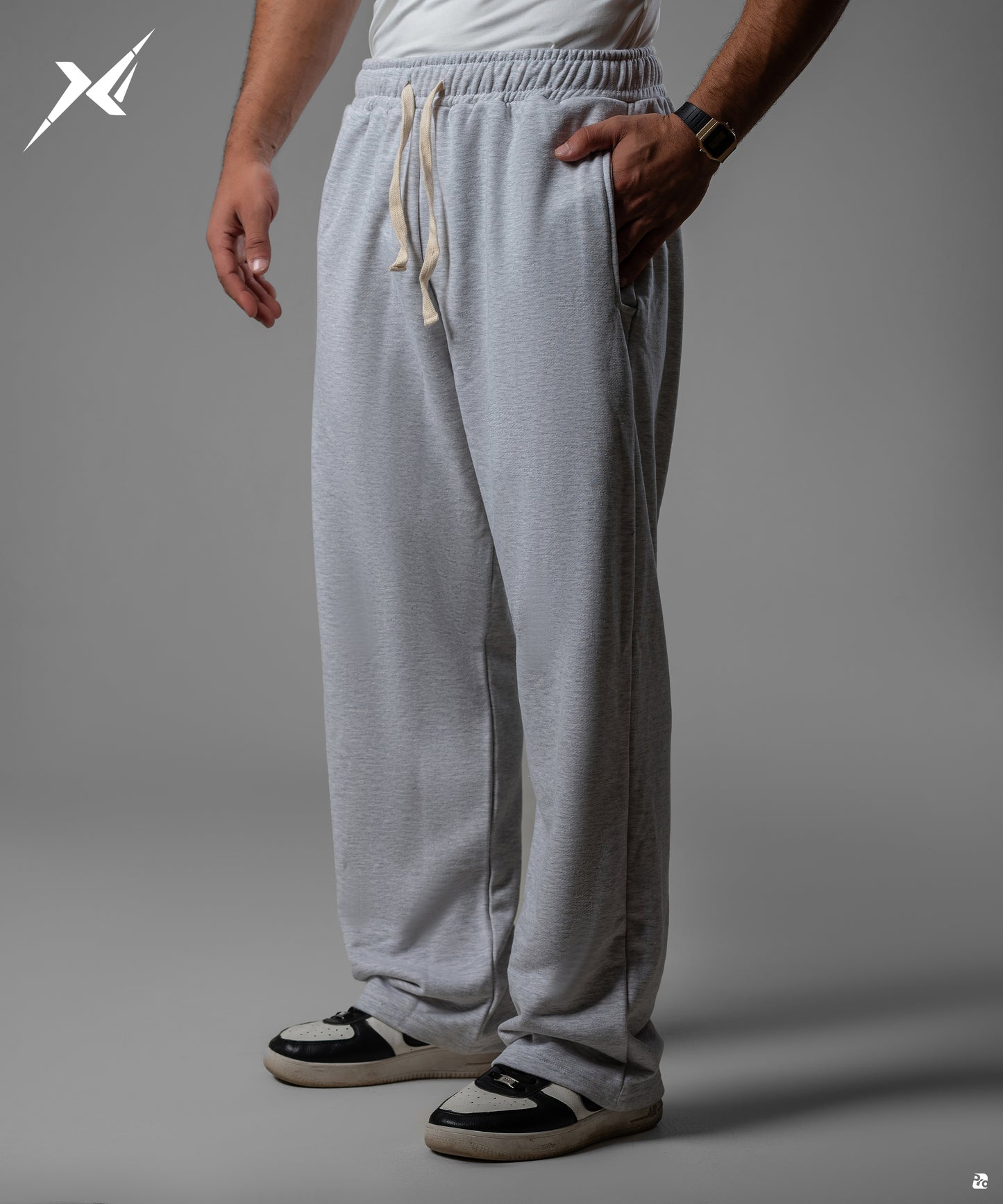 Offwhite Wide leg