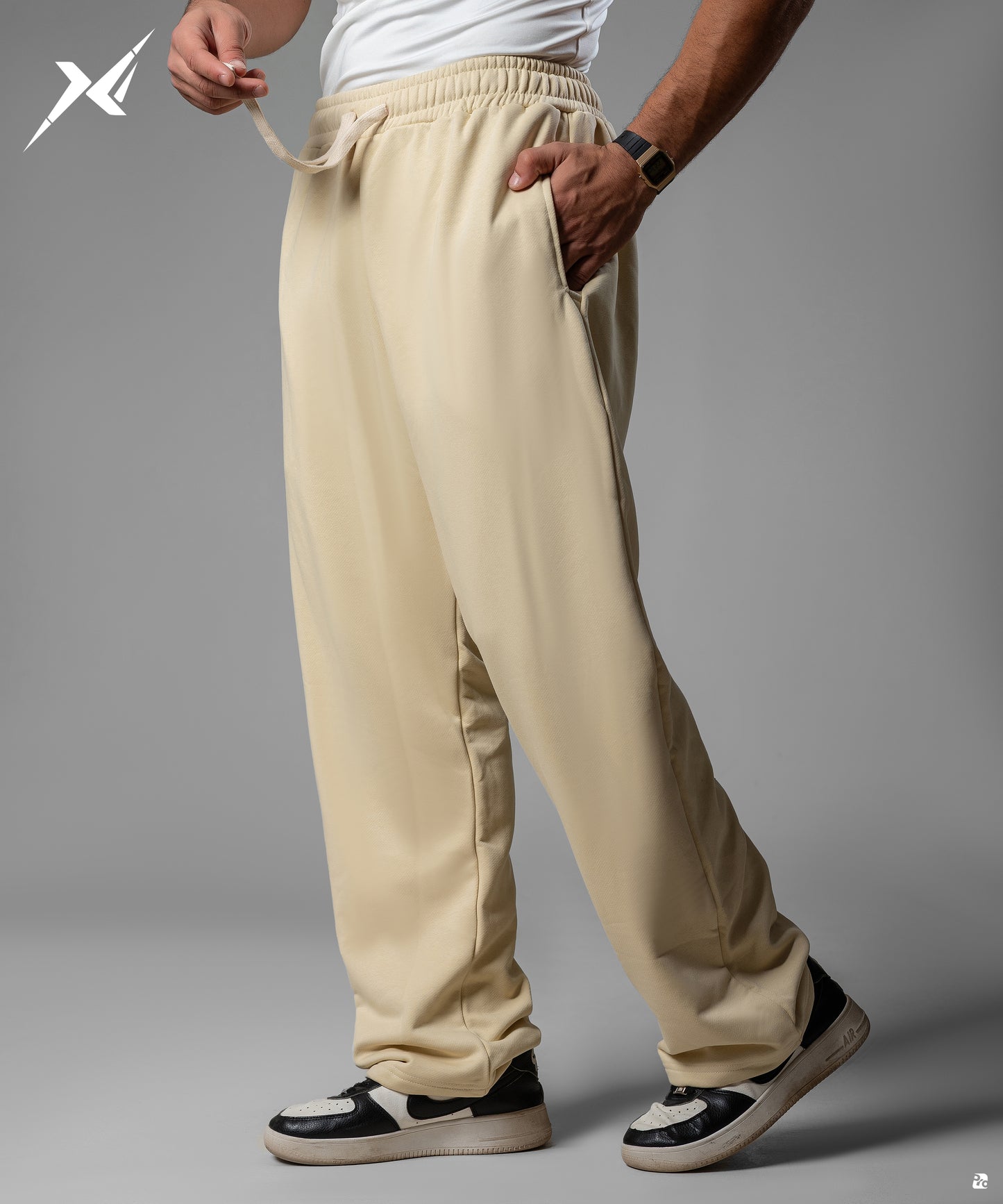 Cafe Wide leg
