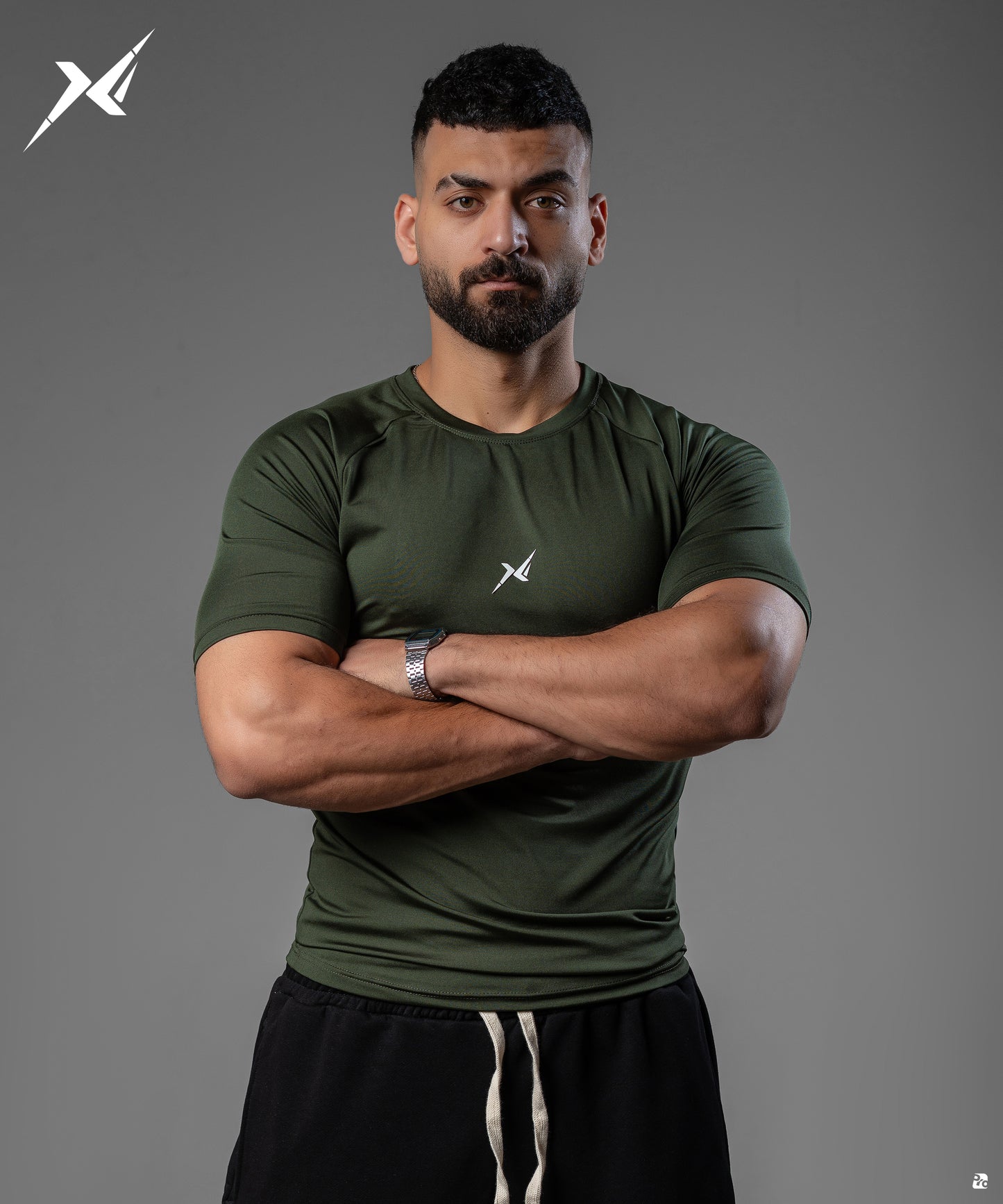 Zety Compression shirt