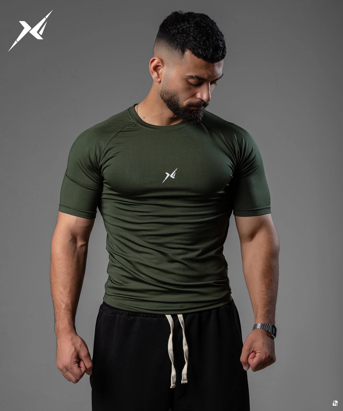 Zety Compression shirt
