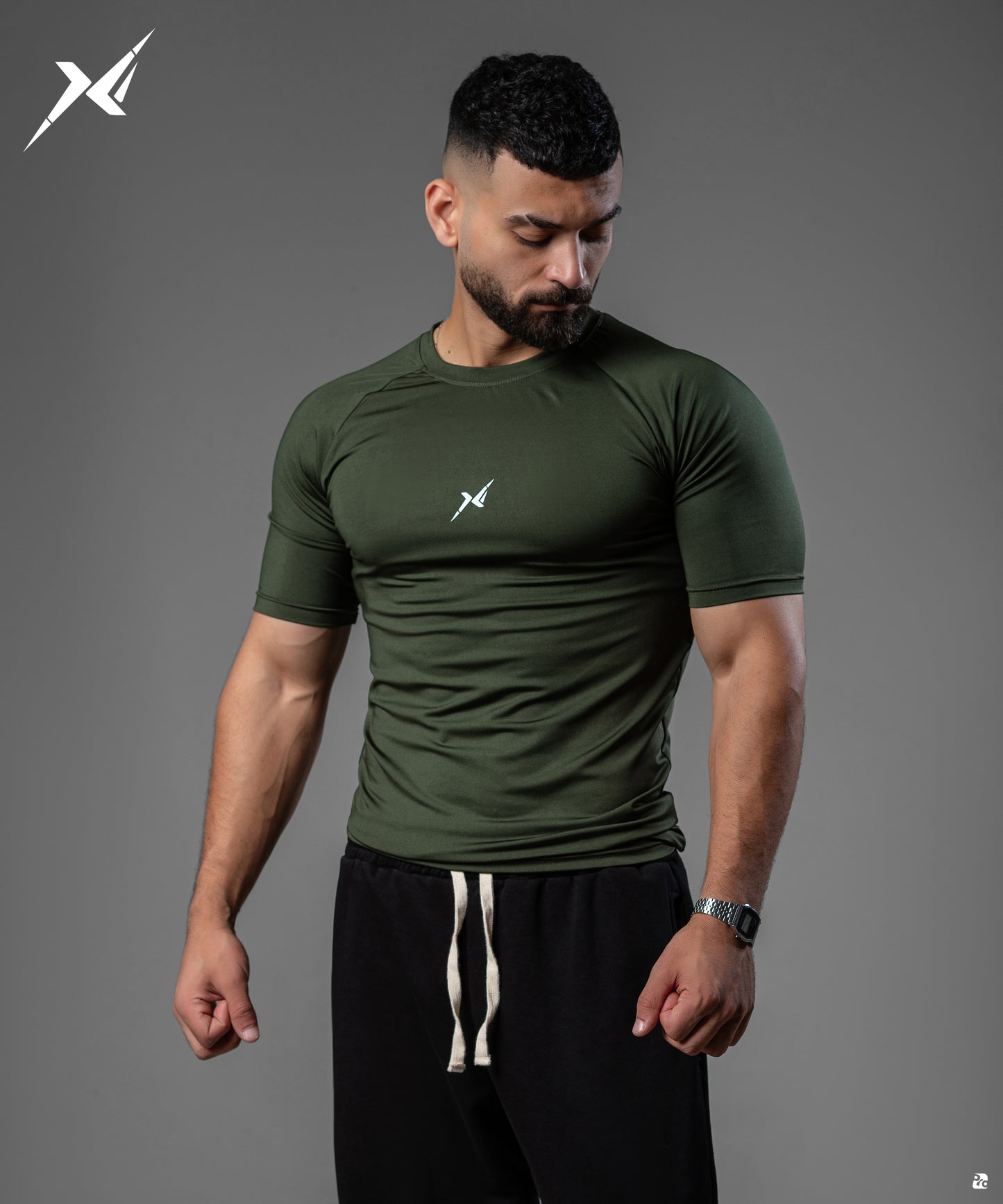 Zety Compression shirt