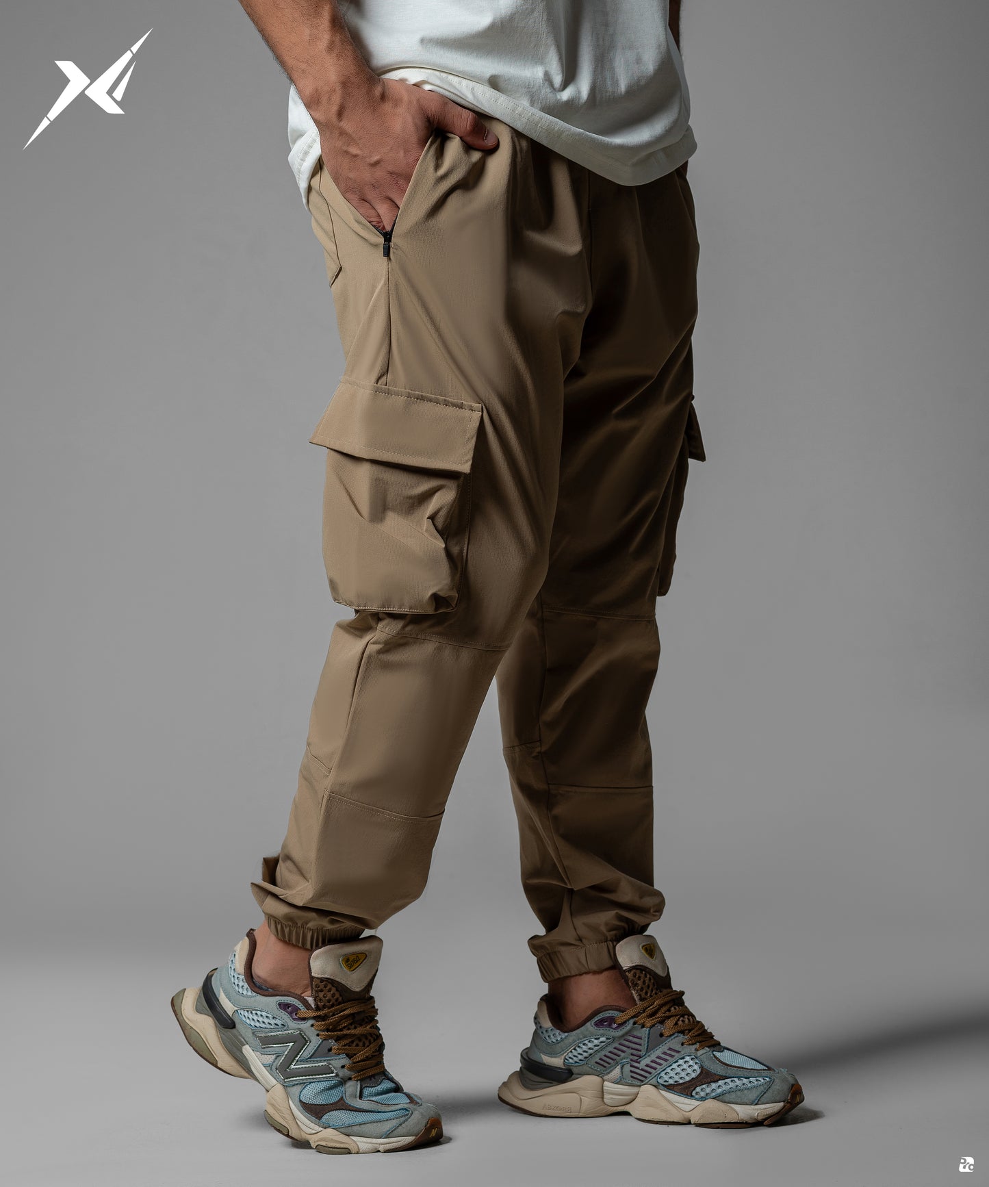 Big Soft Pant