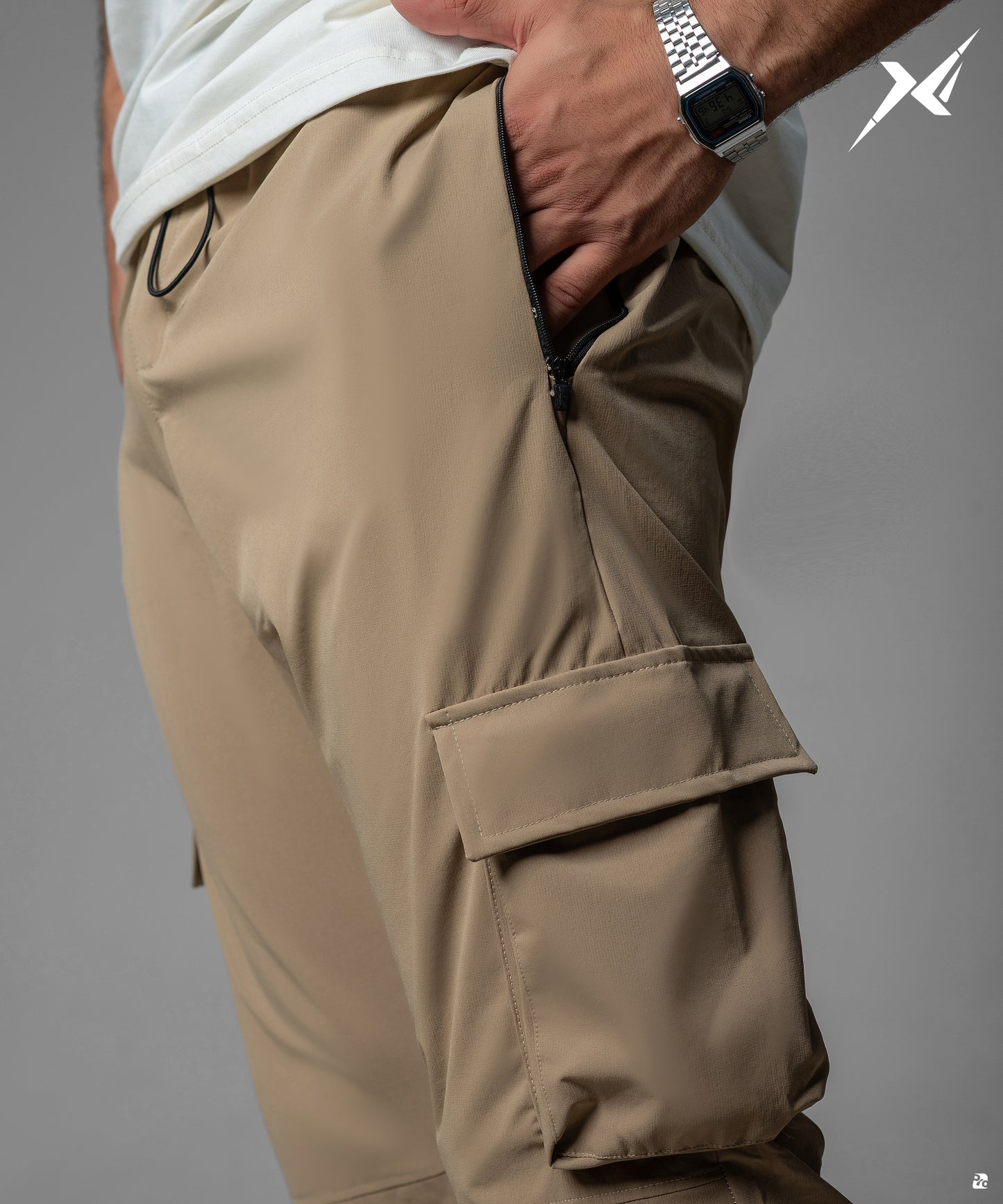Big Soft Pant
