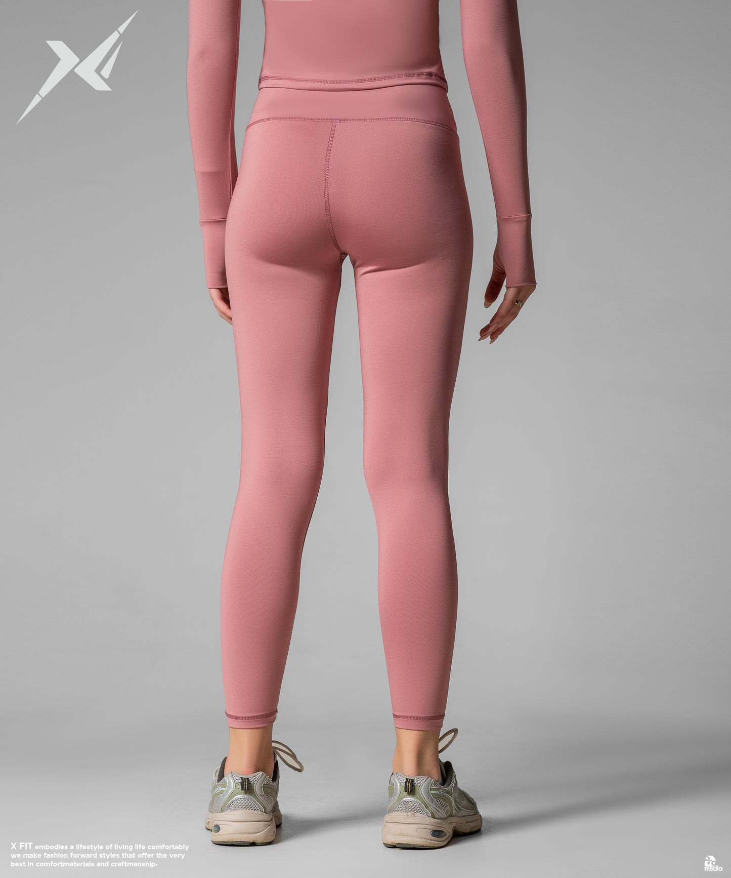 Legin Pink