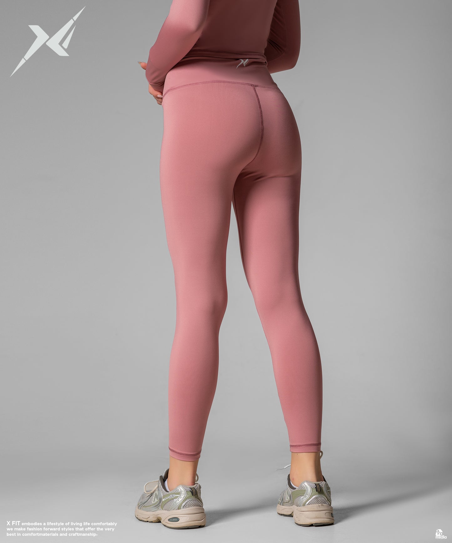 Legin Pink