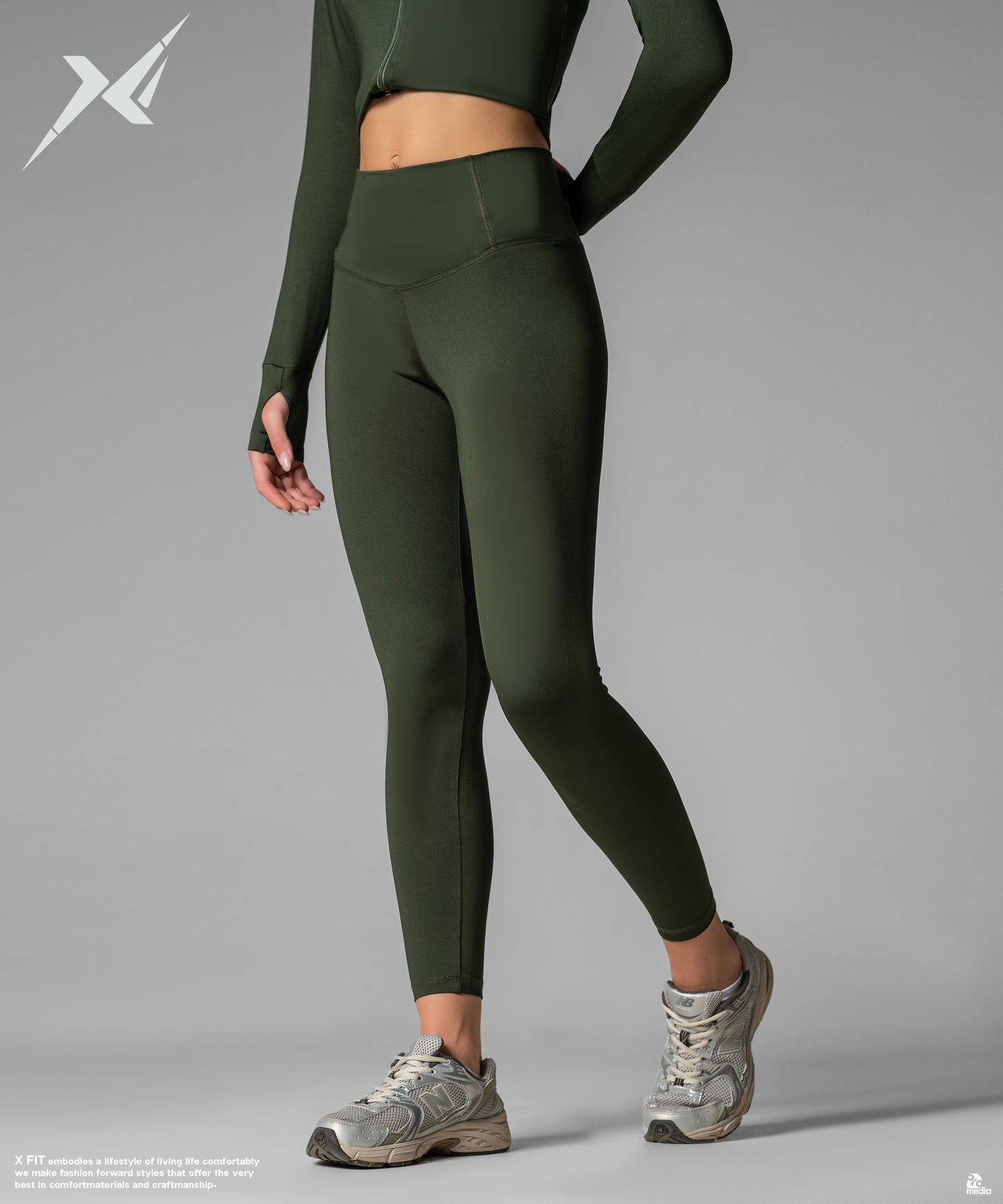 Legin Olive