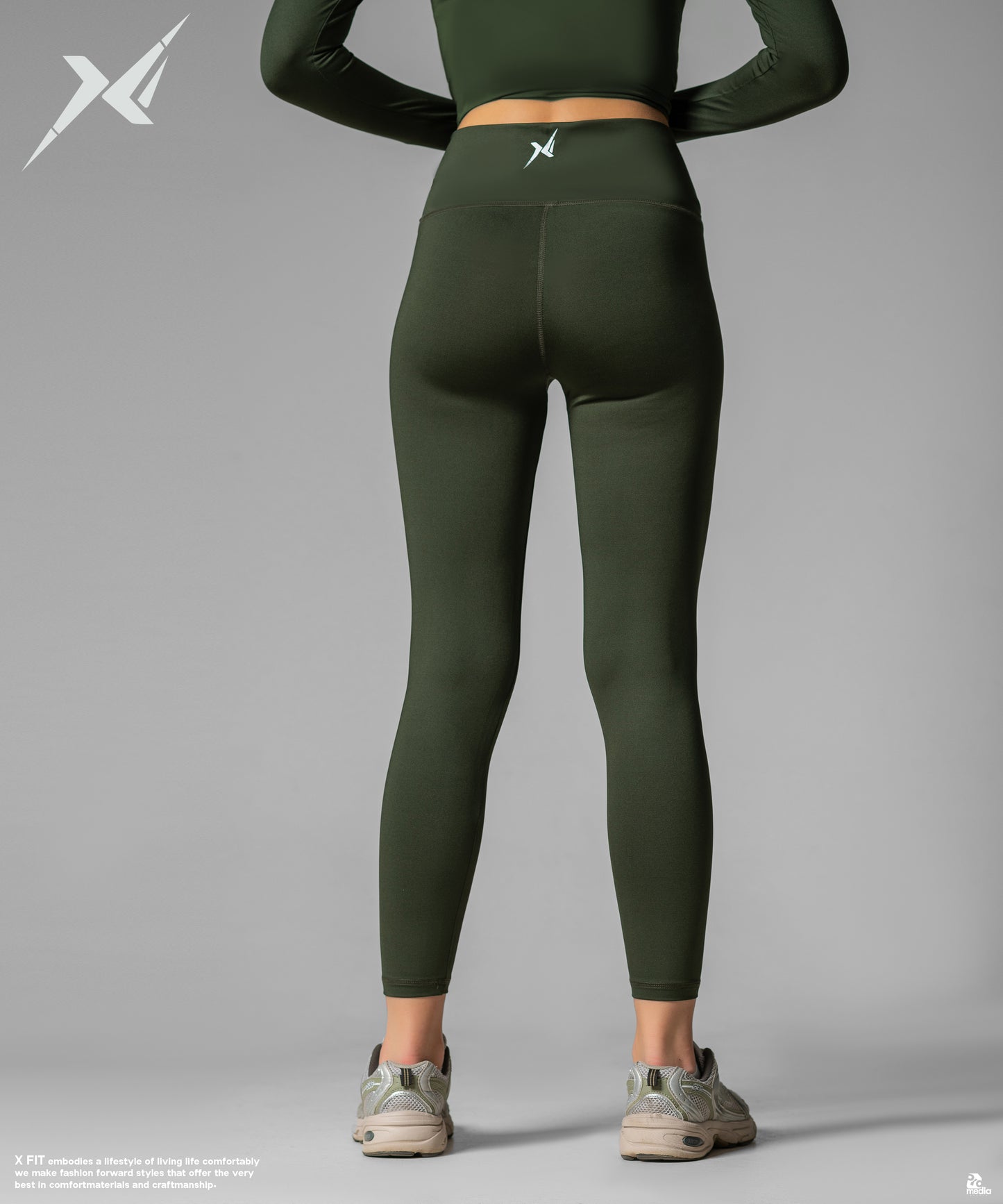 Legin Olive