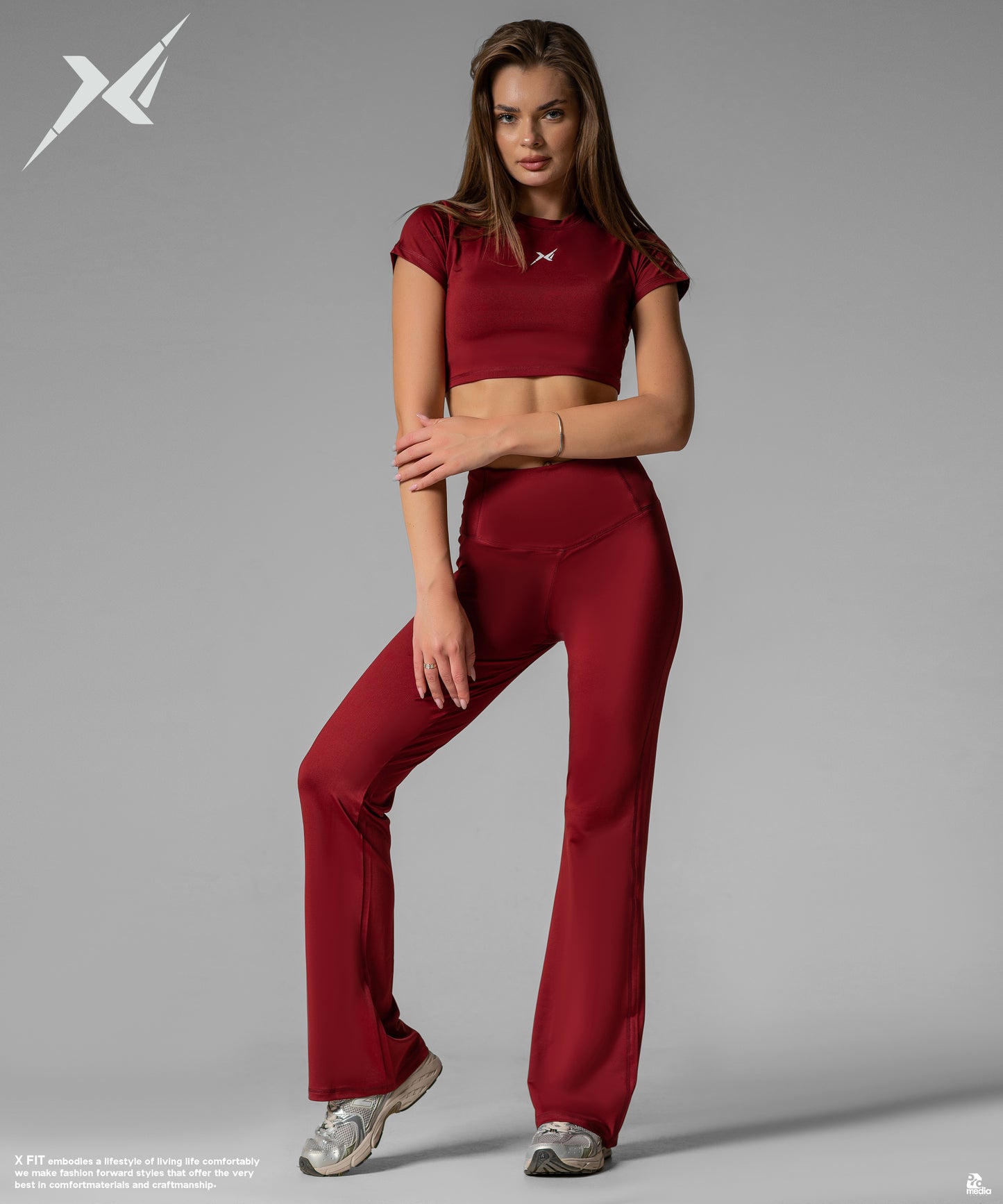 TOP STOMACH RED