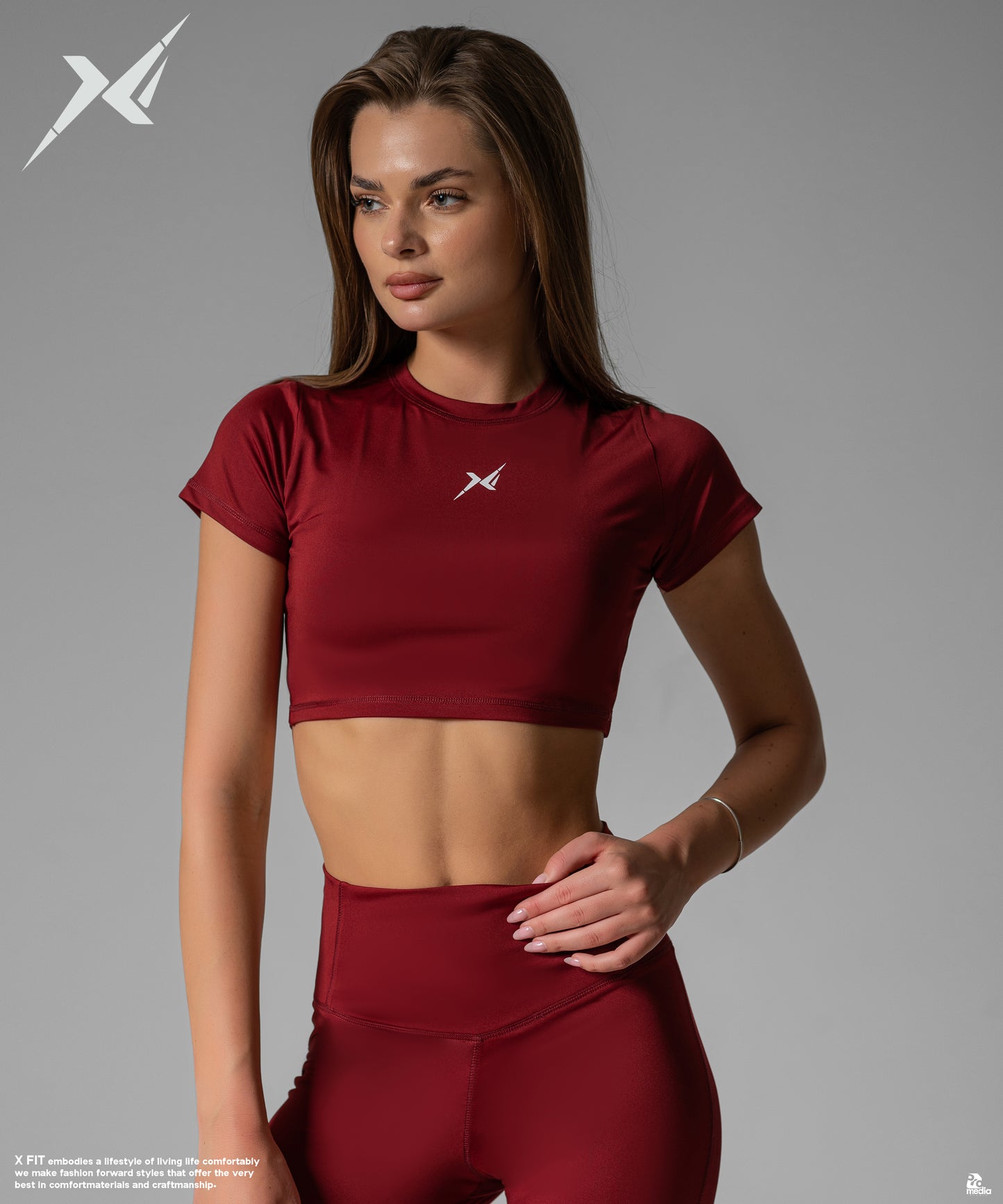 TOP STOMACH RED