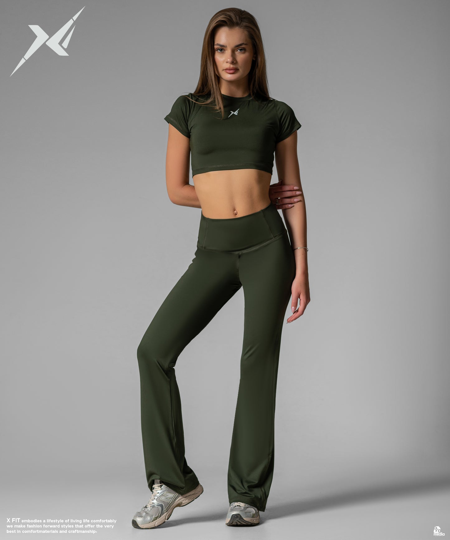 TOP STOMACH GREEN