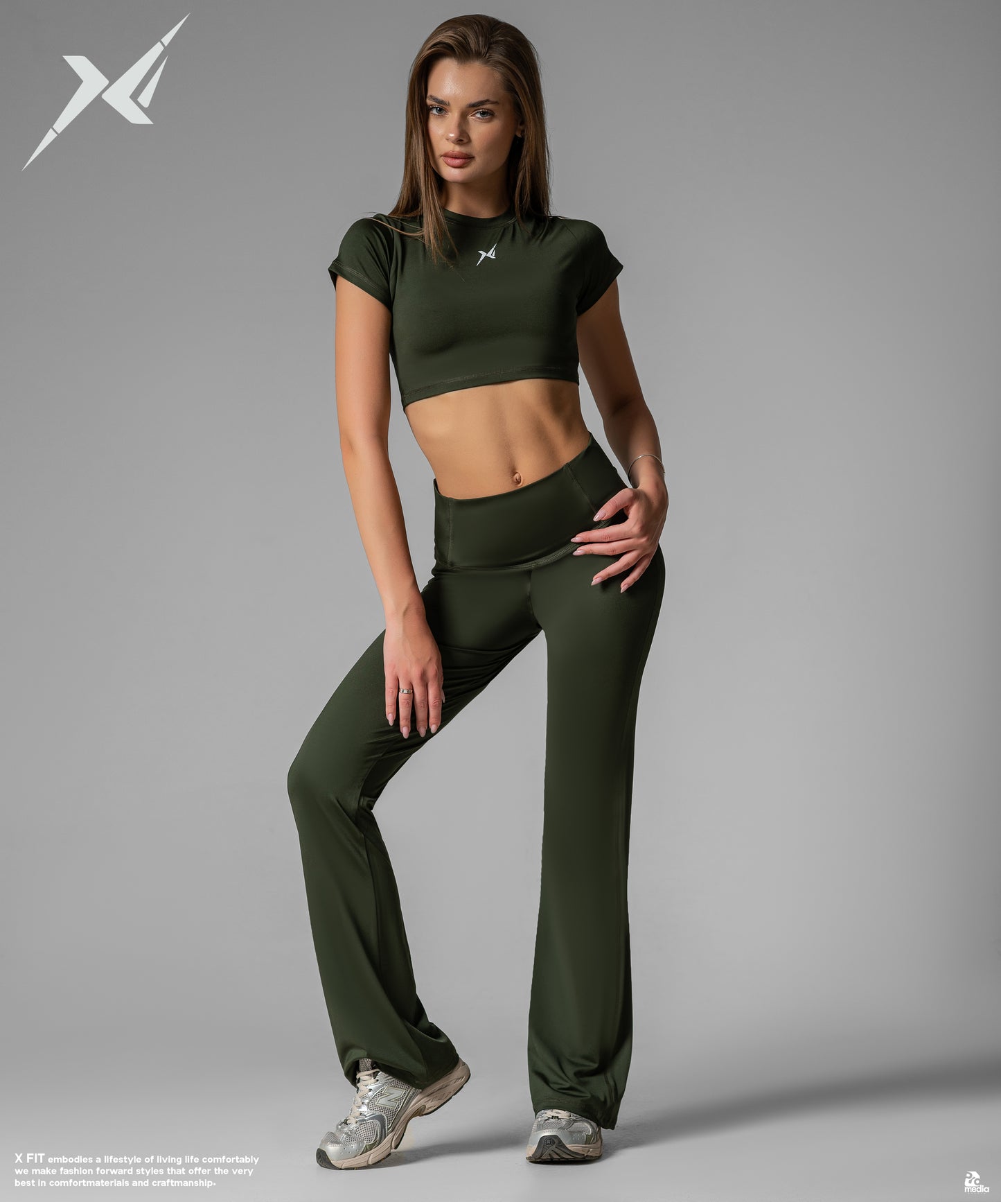 TOP STOMACH GREEN