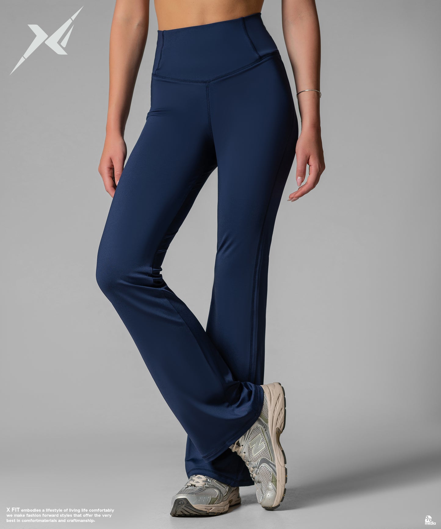 Legin shalston dark blue