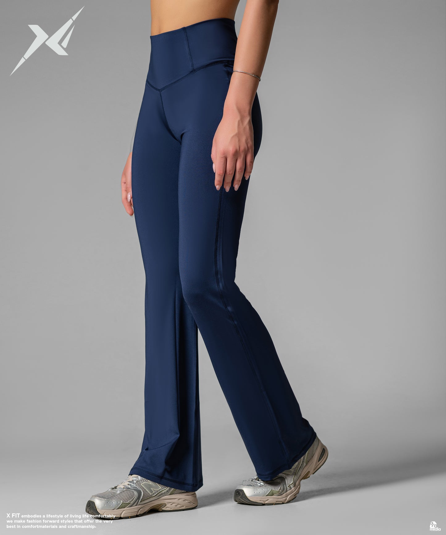 Legin shalston dark blue
