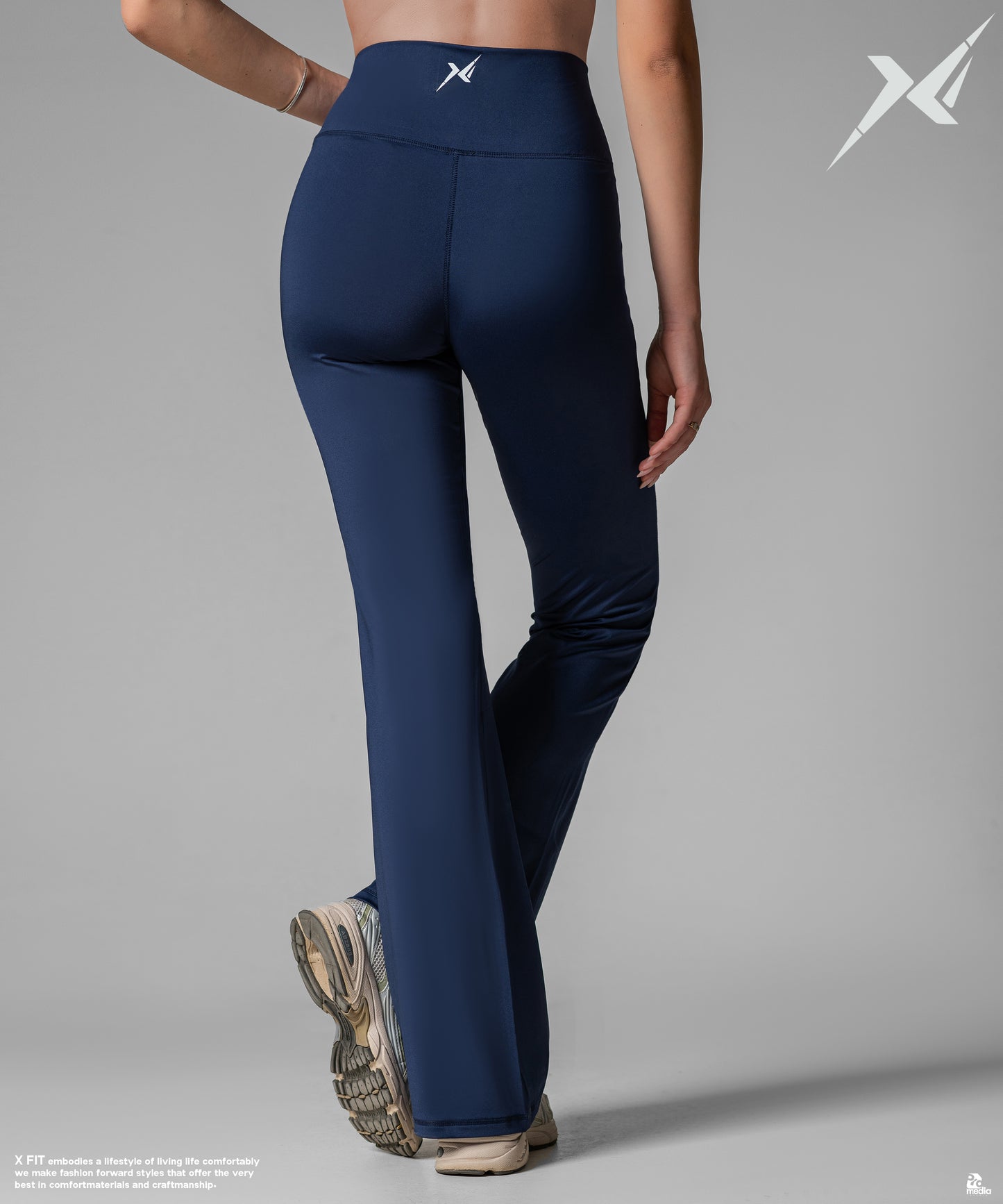 Legin shalston dark blue