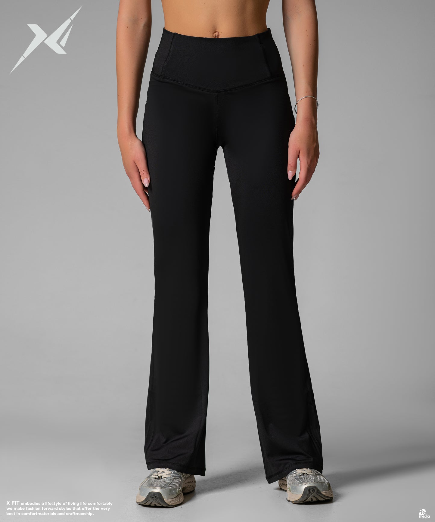 Legin shalston black