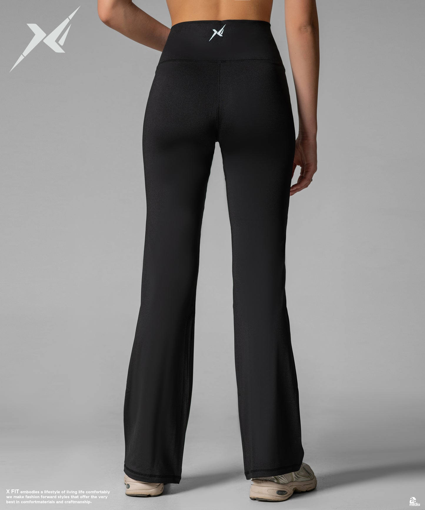 Legin shalston black