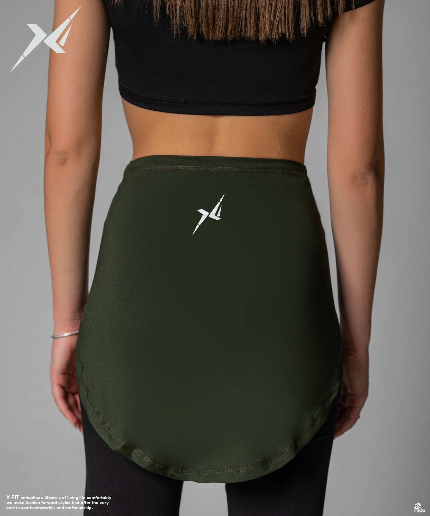 HIP COVER ZETY