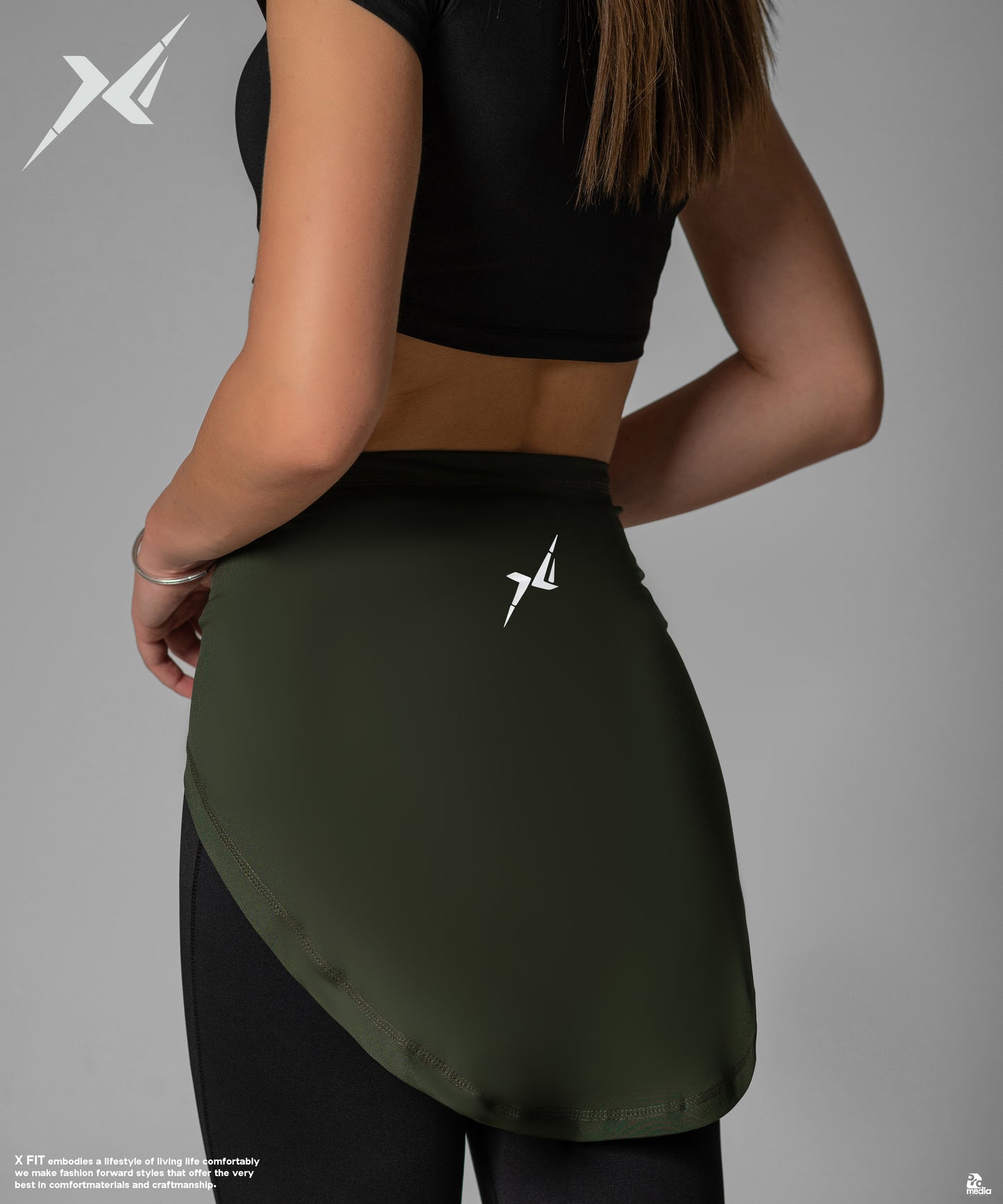 HIP COVER ZETY