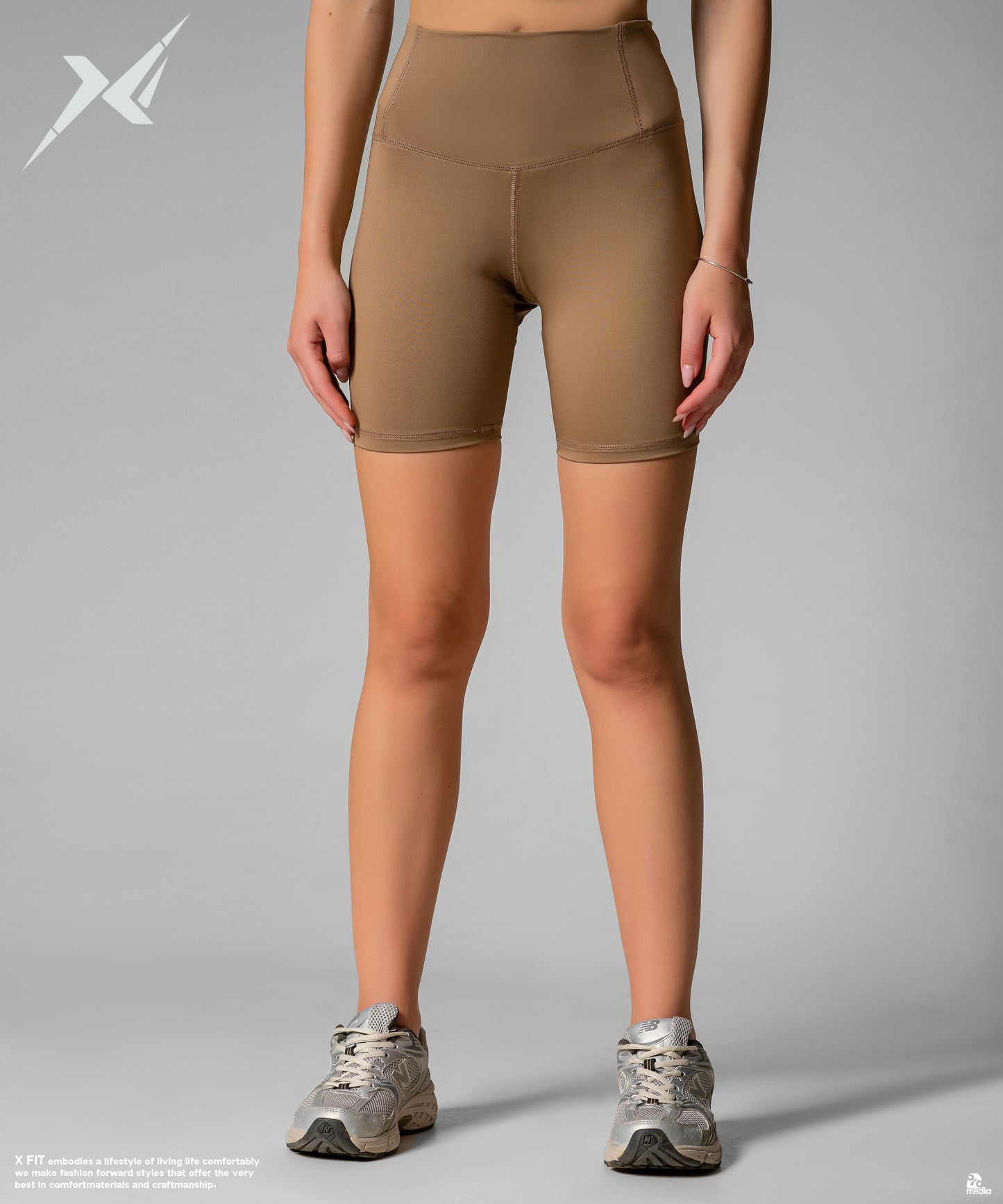Running Sports Shorts BIGE