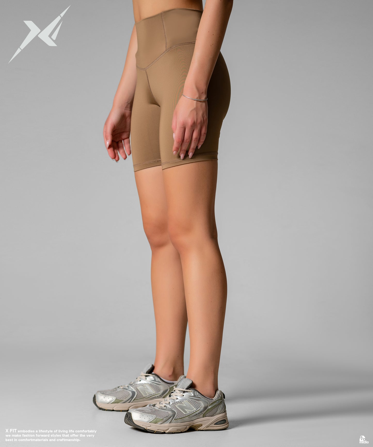 Running Sports Shorts BIGE