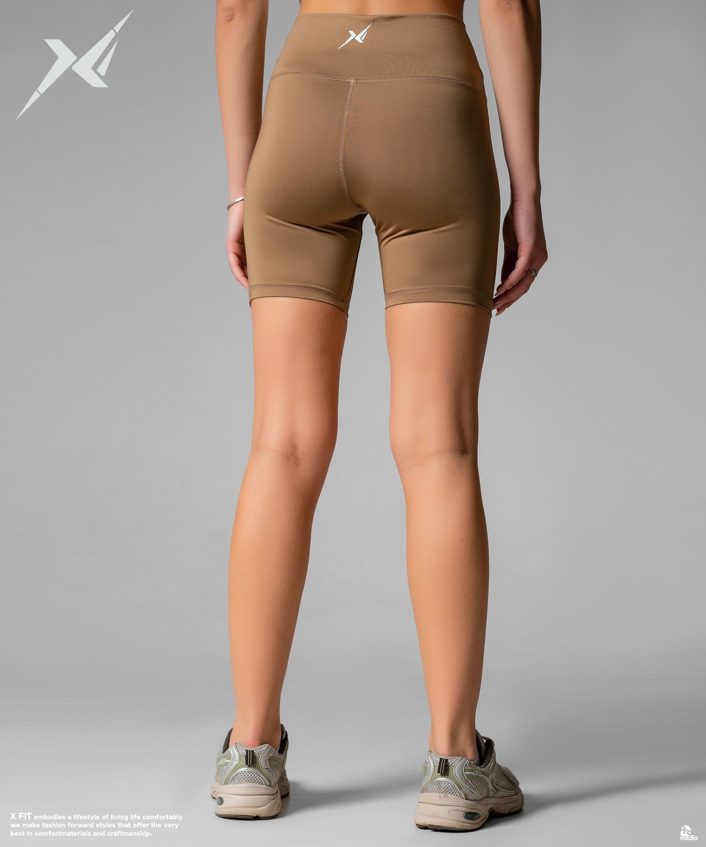 Running Sports Shorts BIGE