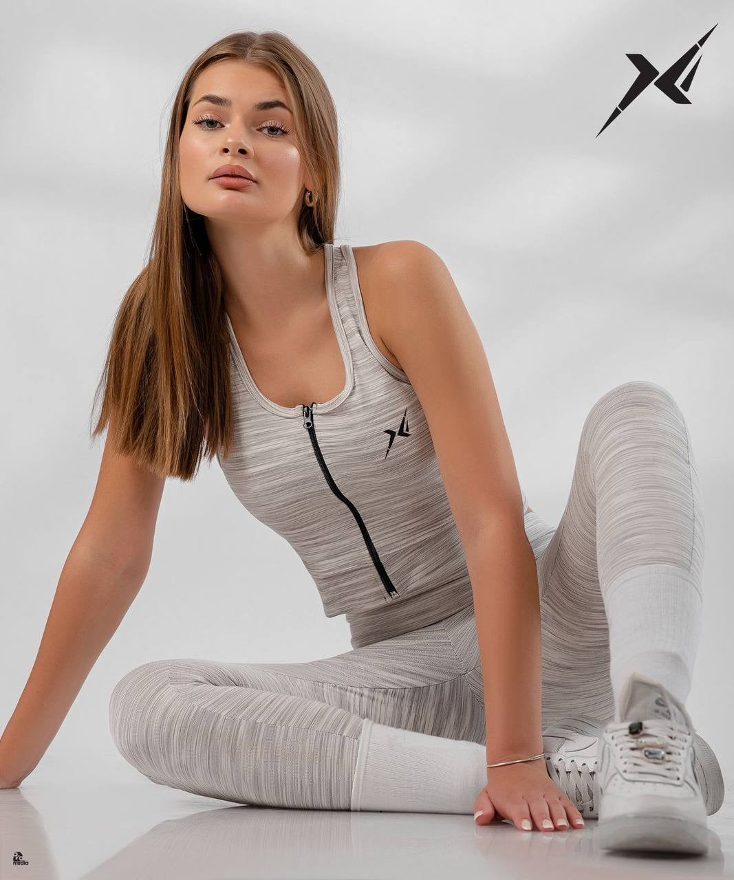 Off-White Sport Top