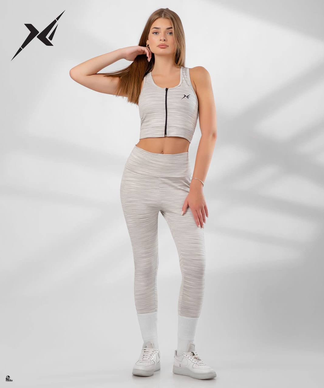 Off-White Sport Top