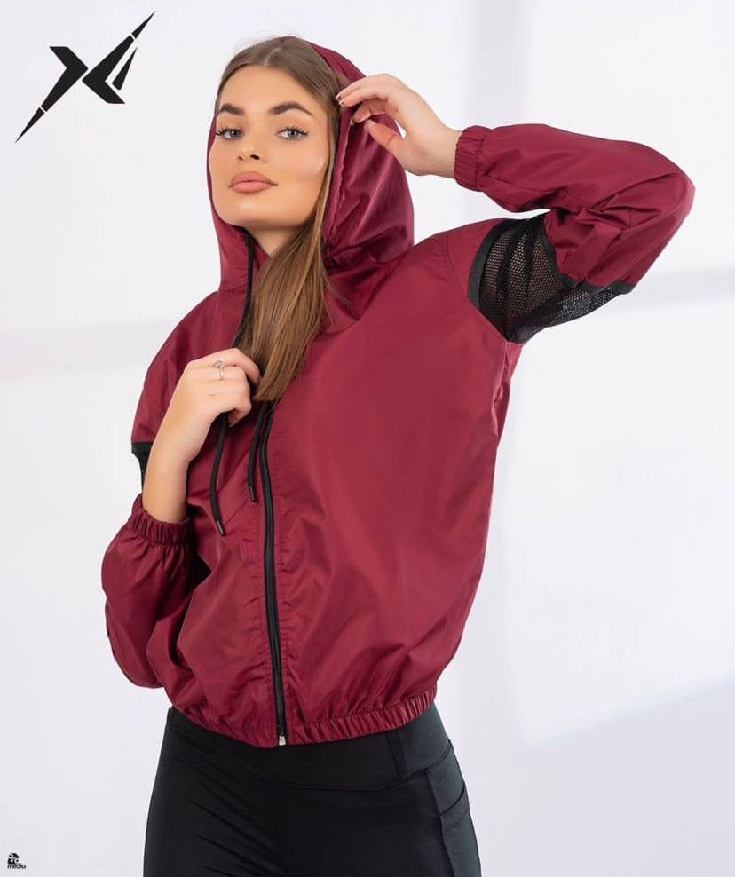 waterproof Jacket