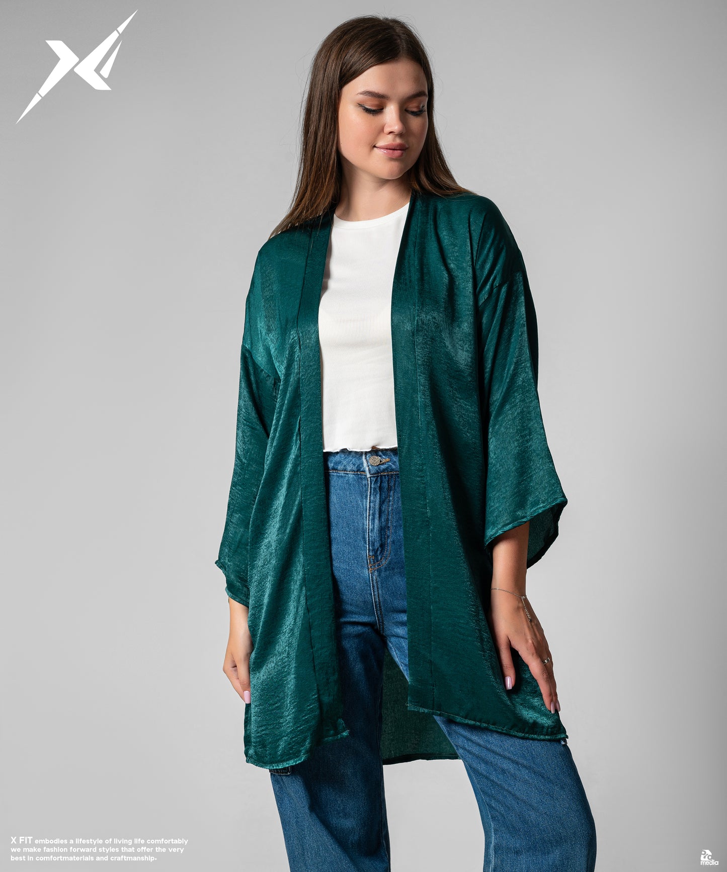 Cardigans green