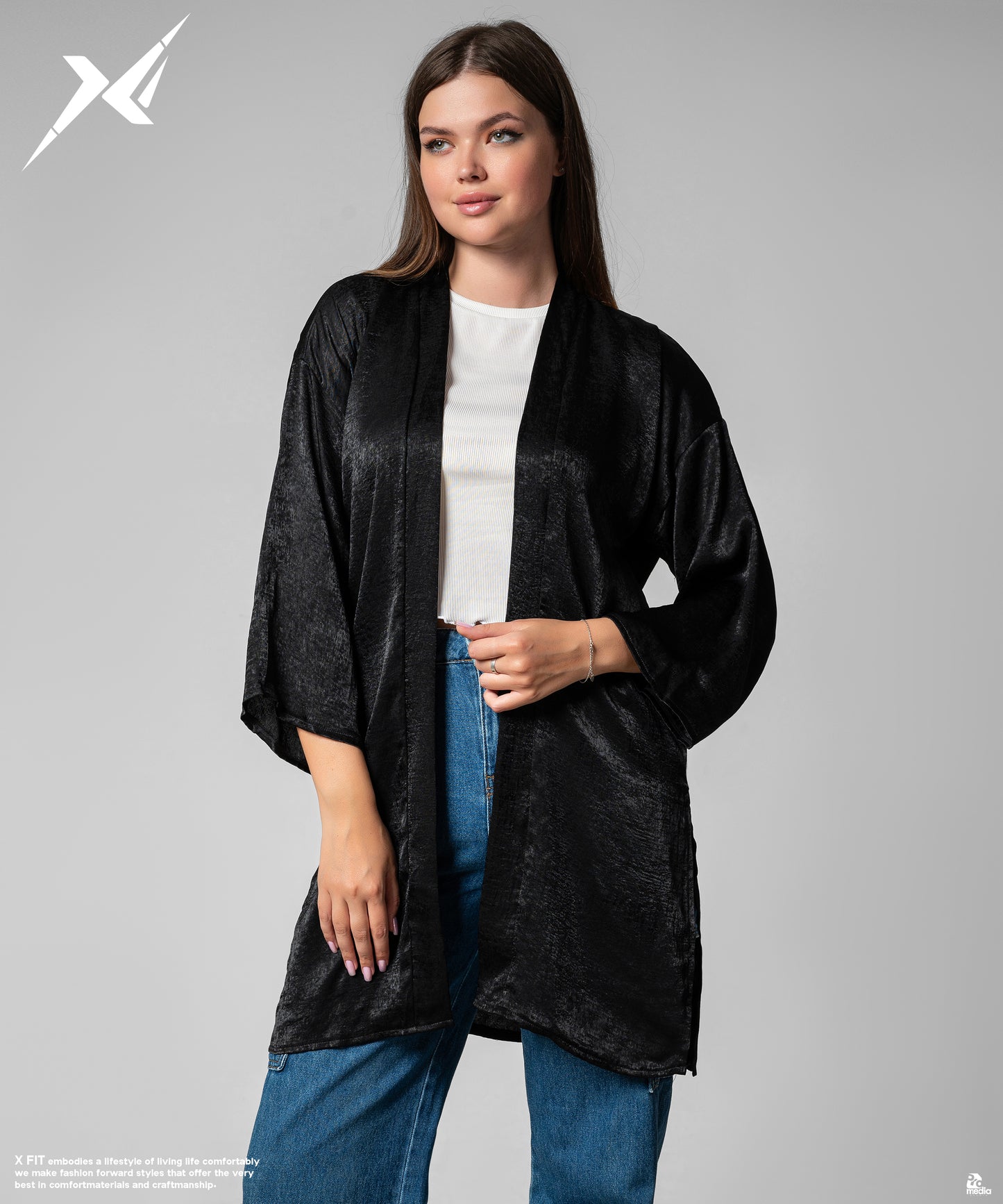 Cardigans Black