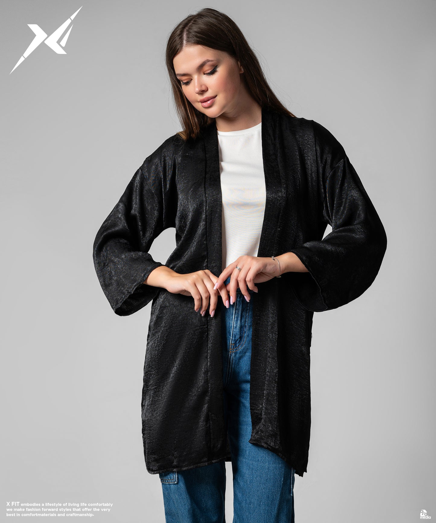 Cardigans Black