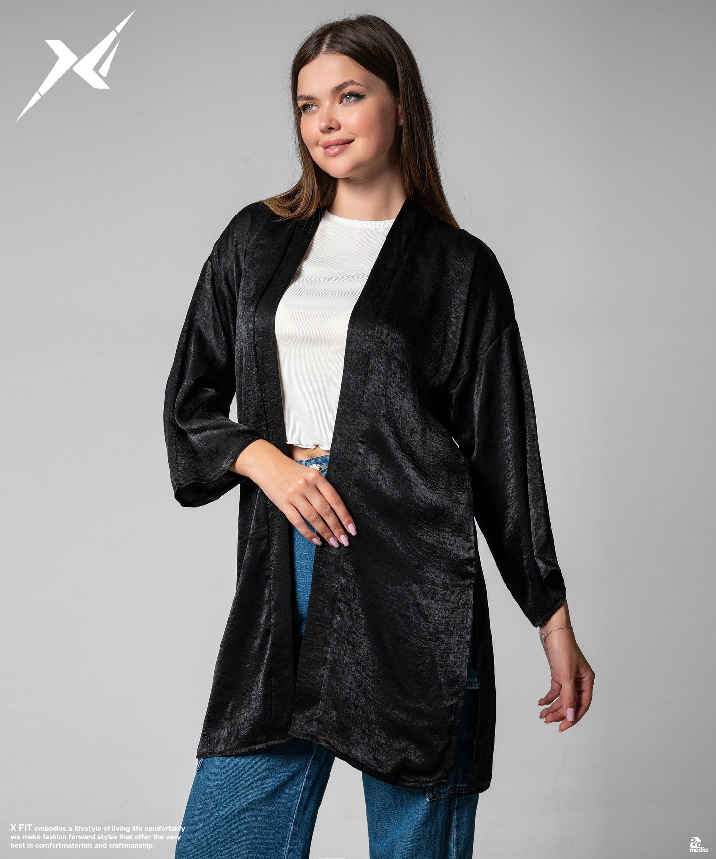 Cardigans Black