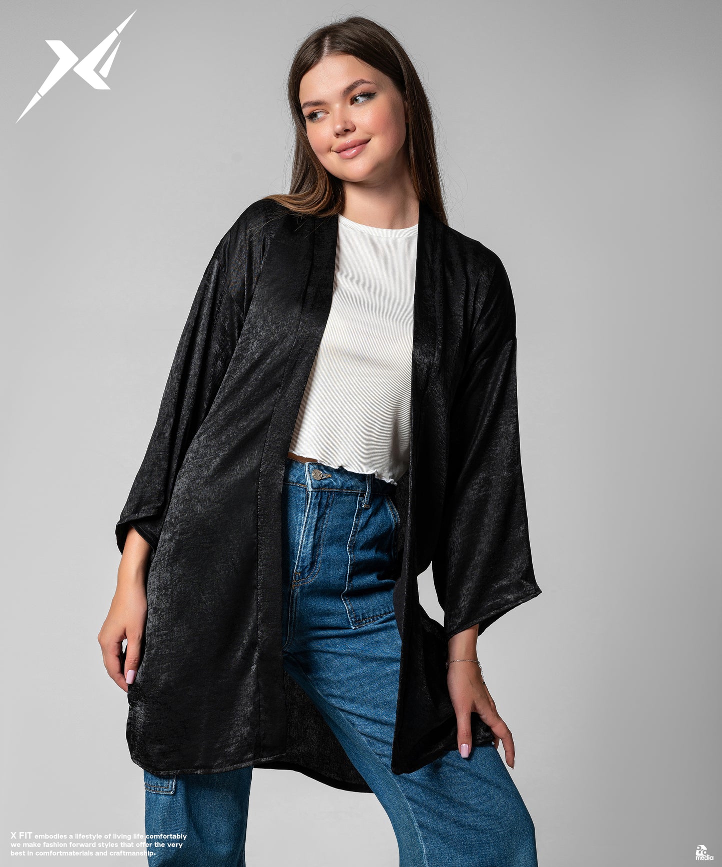 Cardigans Black