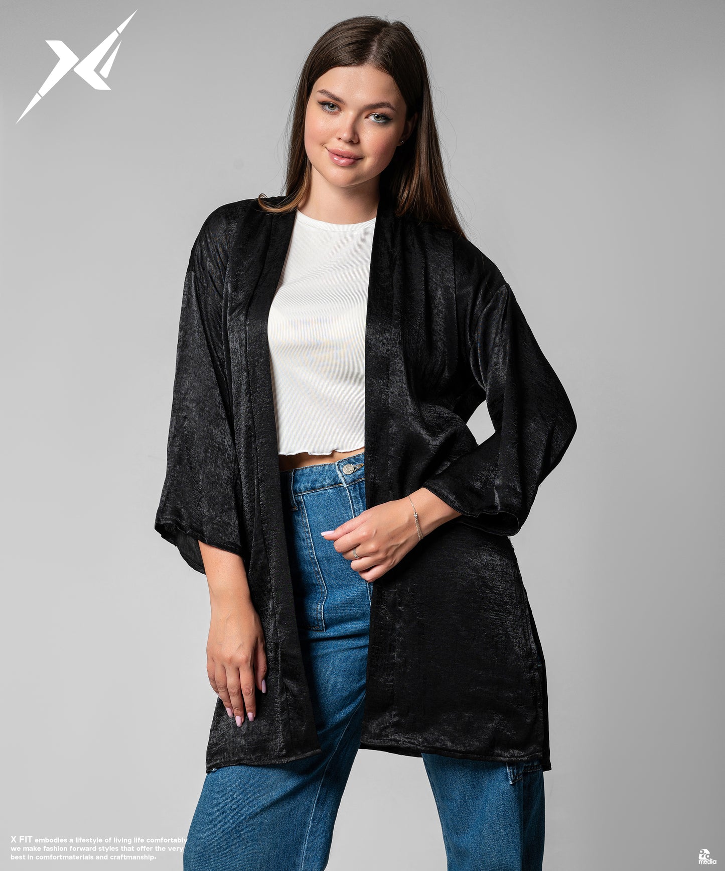 Cardigans Black