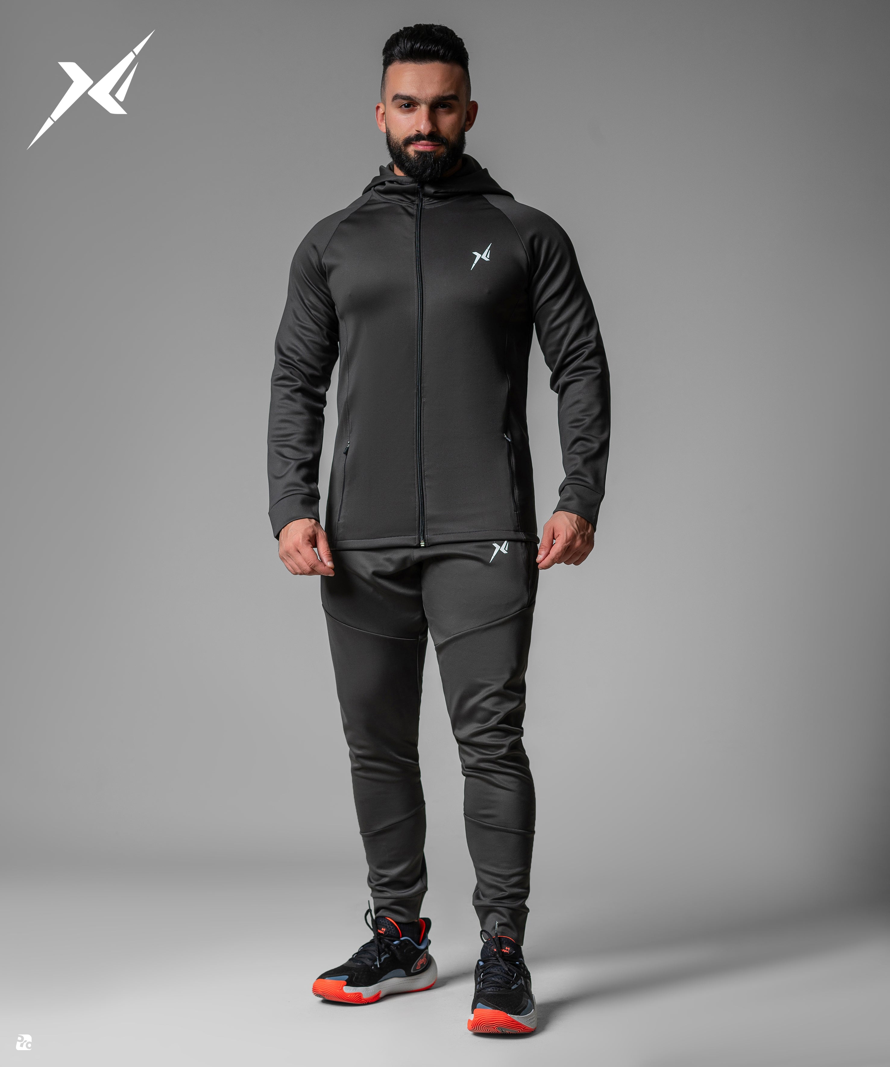 MEN – X-Fit