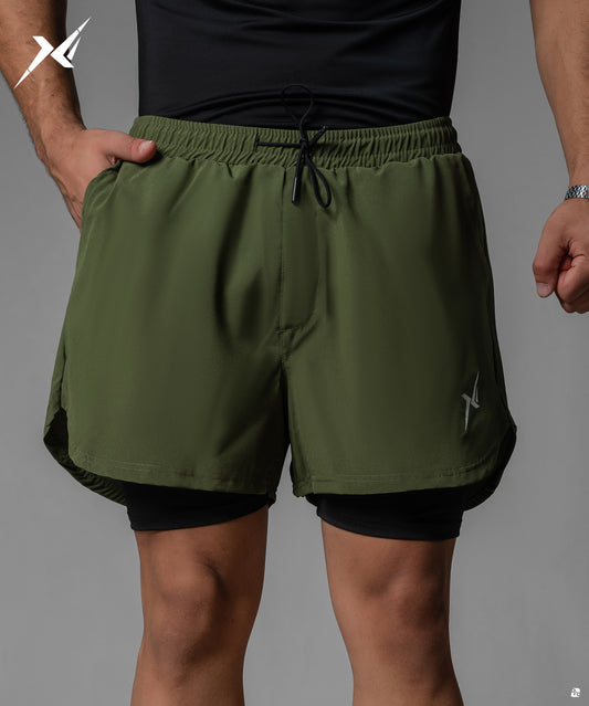 Shorts zety*Black