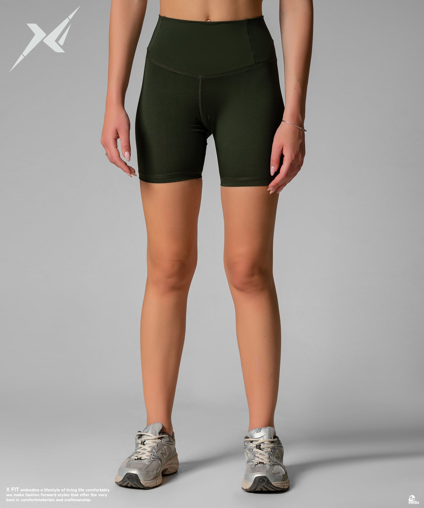 Running Sports Shorts ZETY