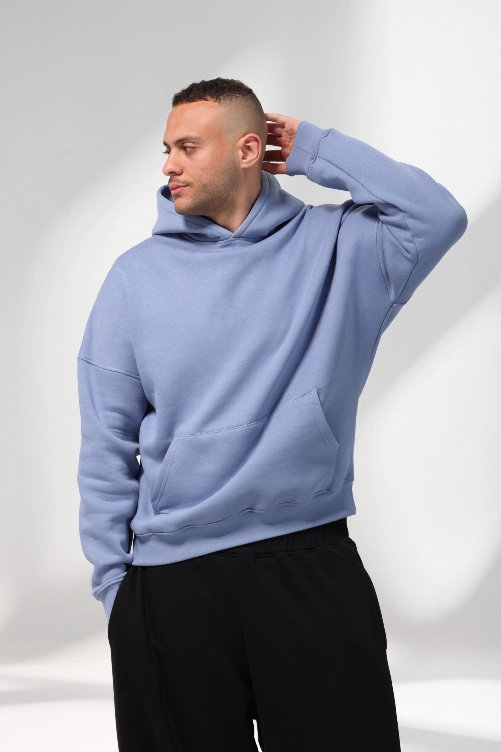 Sport Hoodie - Image 25