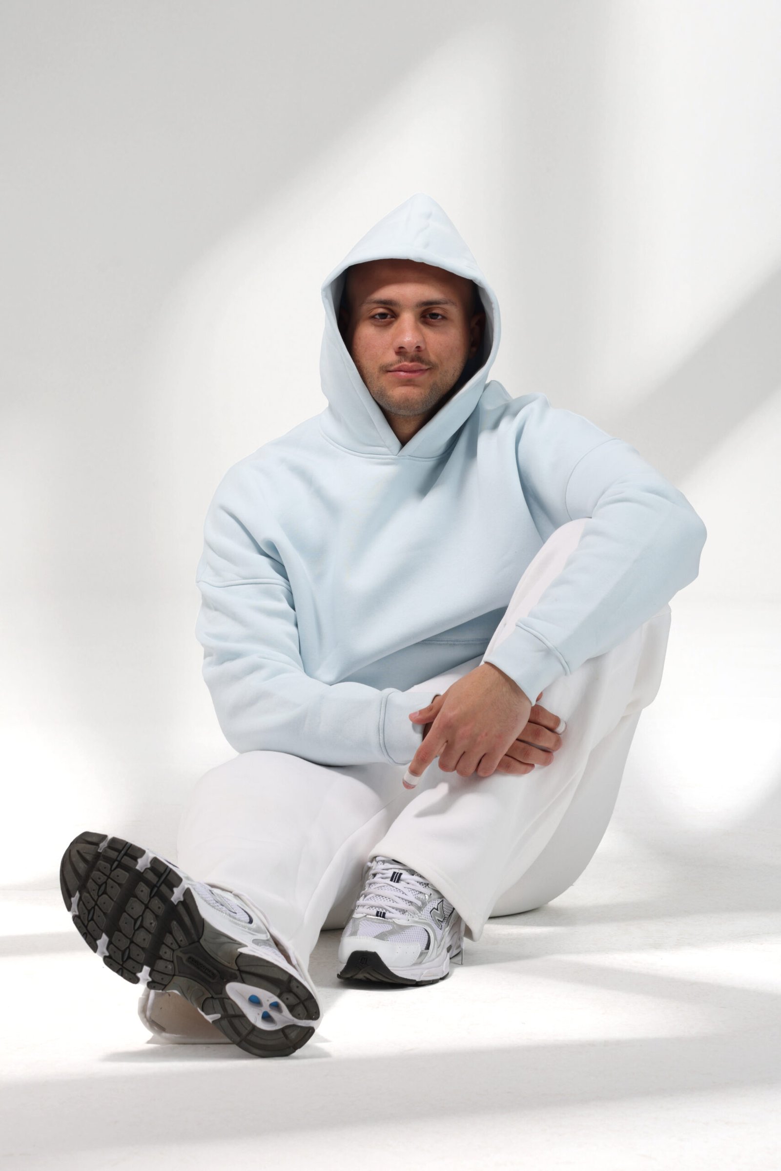 Sport Hoodie - Image 29