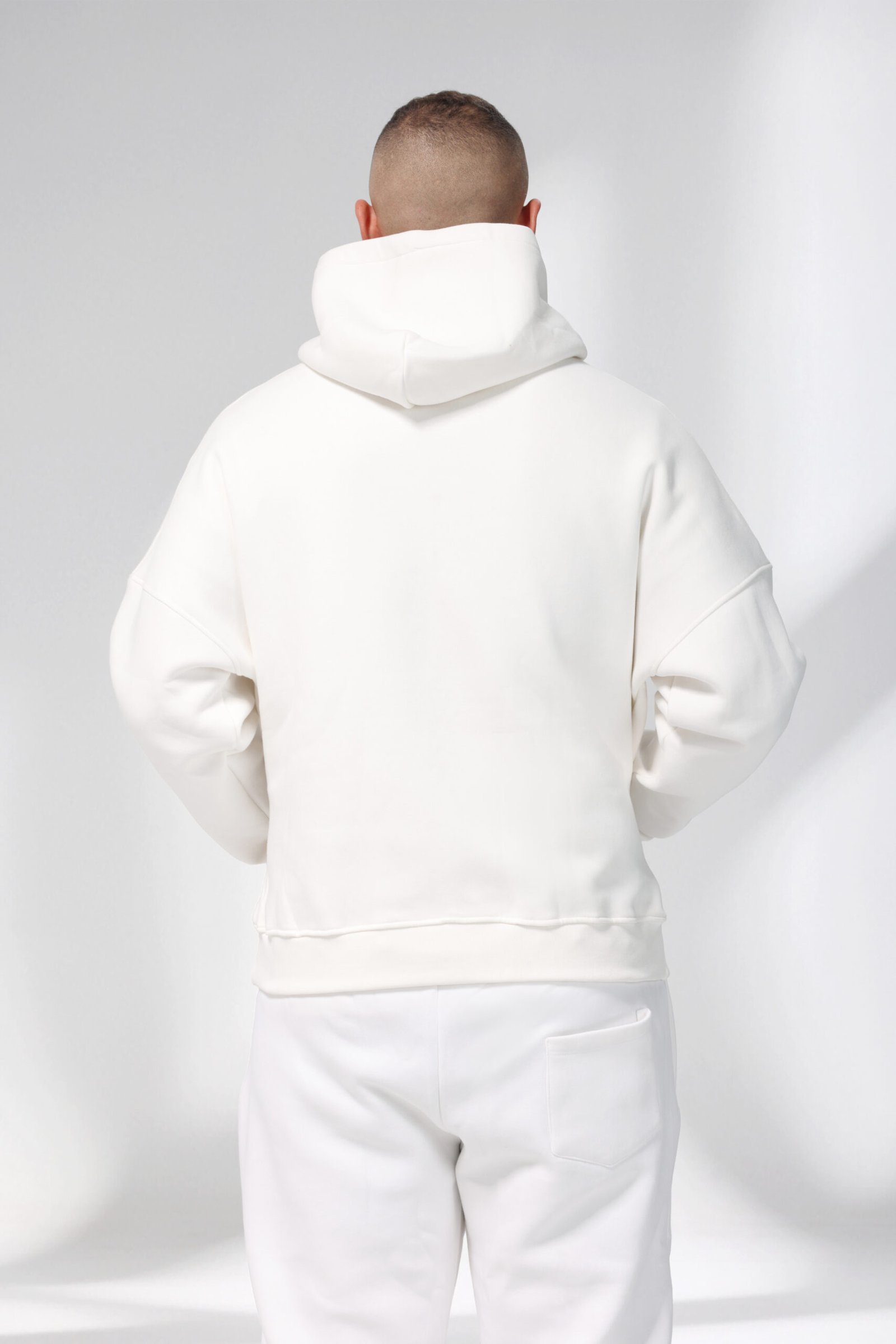 Sport Hoodie - Image 5