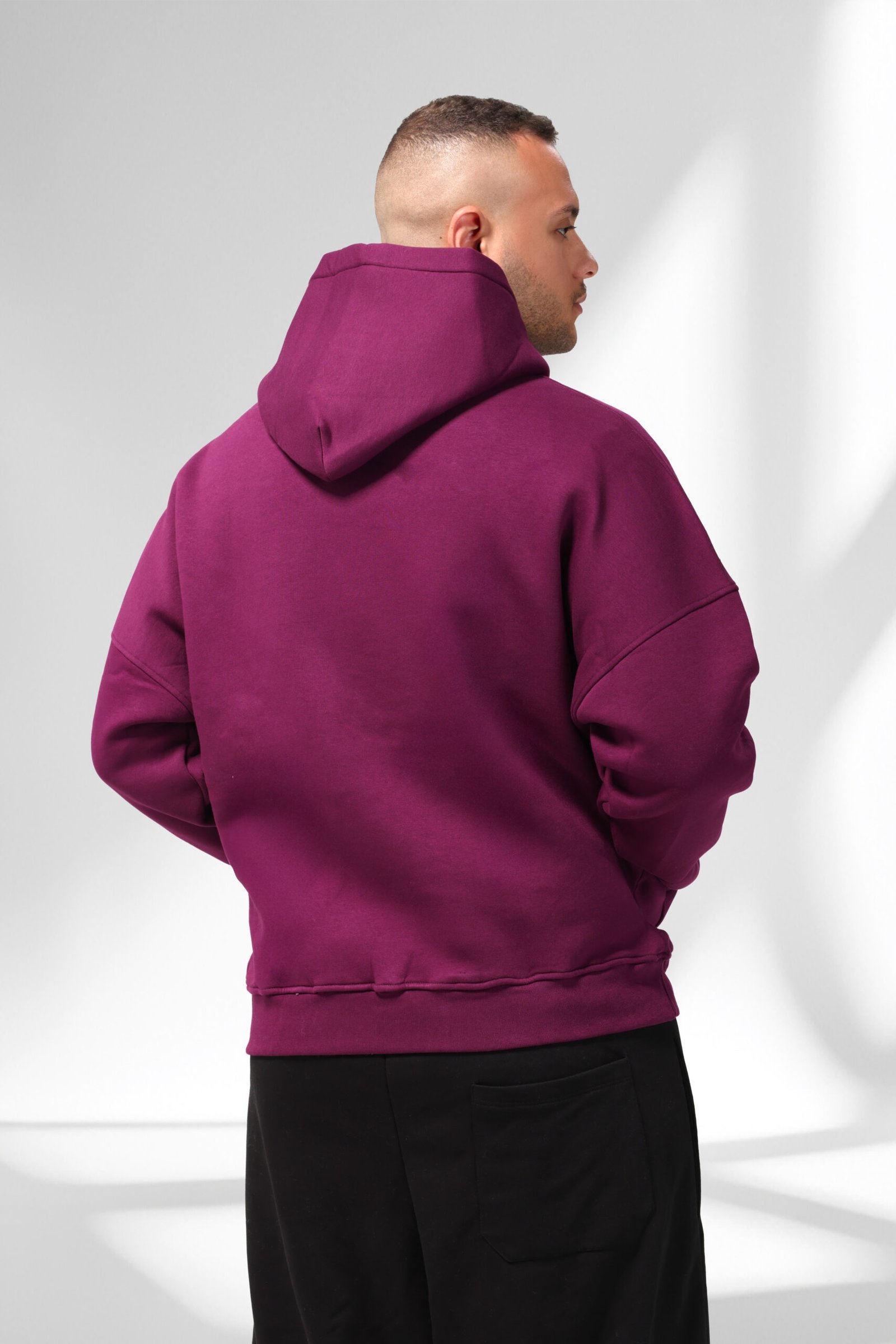 Sport Hoodie - Image 14
