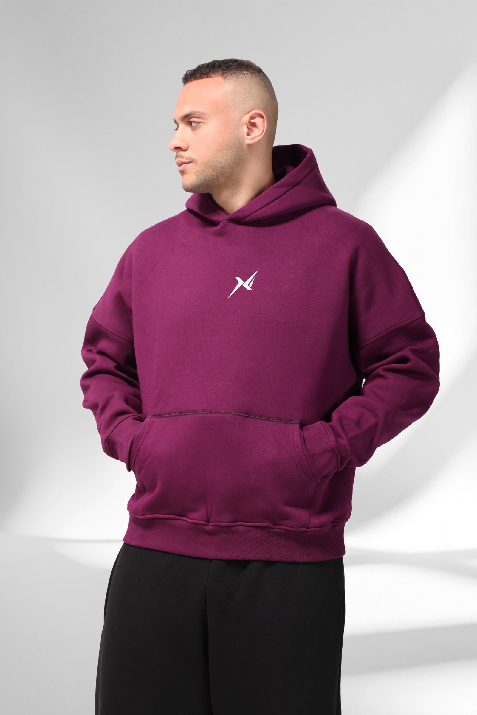 Sport Hoodie - Image 10