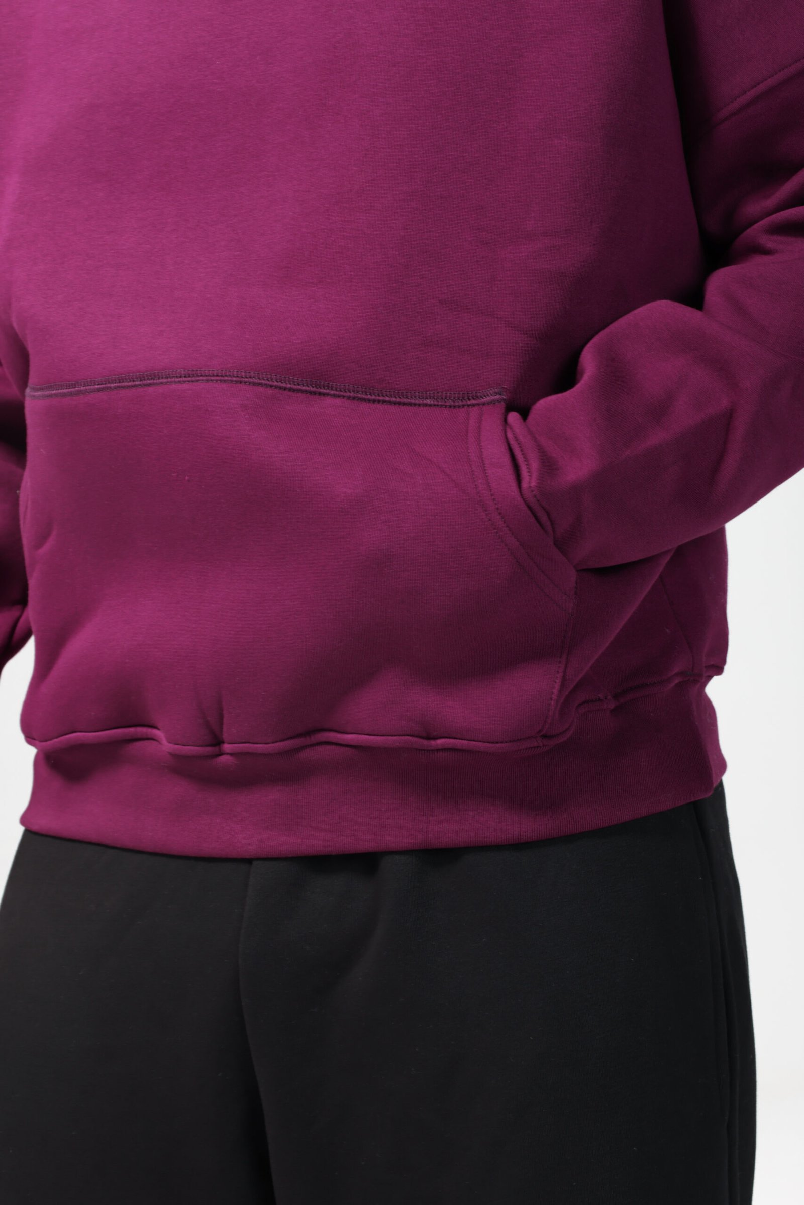 Sport Hoodie - Image 11