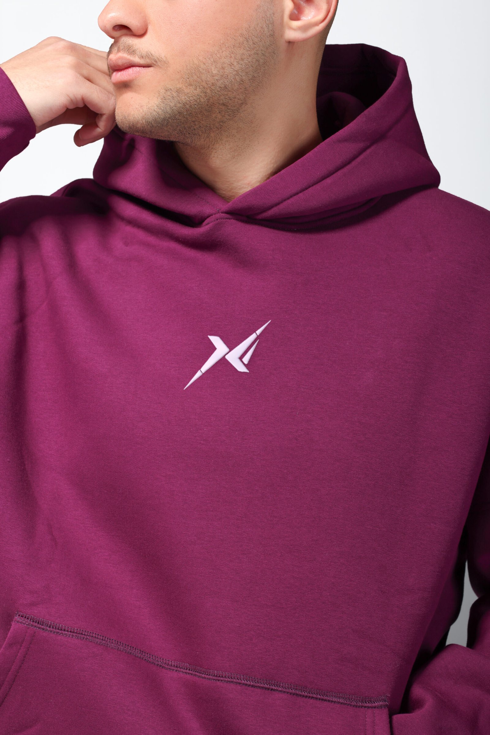Sport Hoodie - Image 12